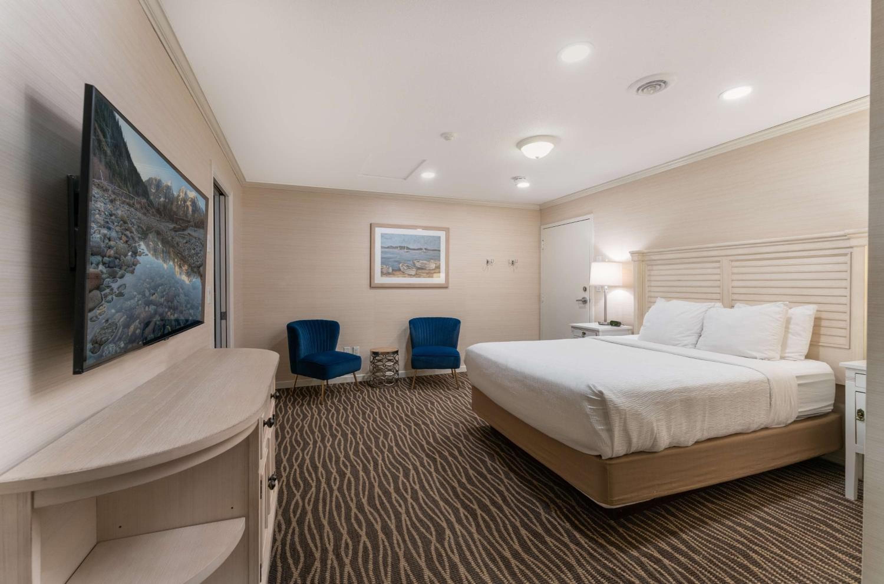 Prestige Beach House, WorldHotels Crafted