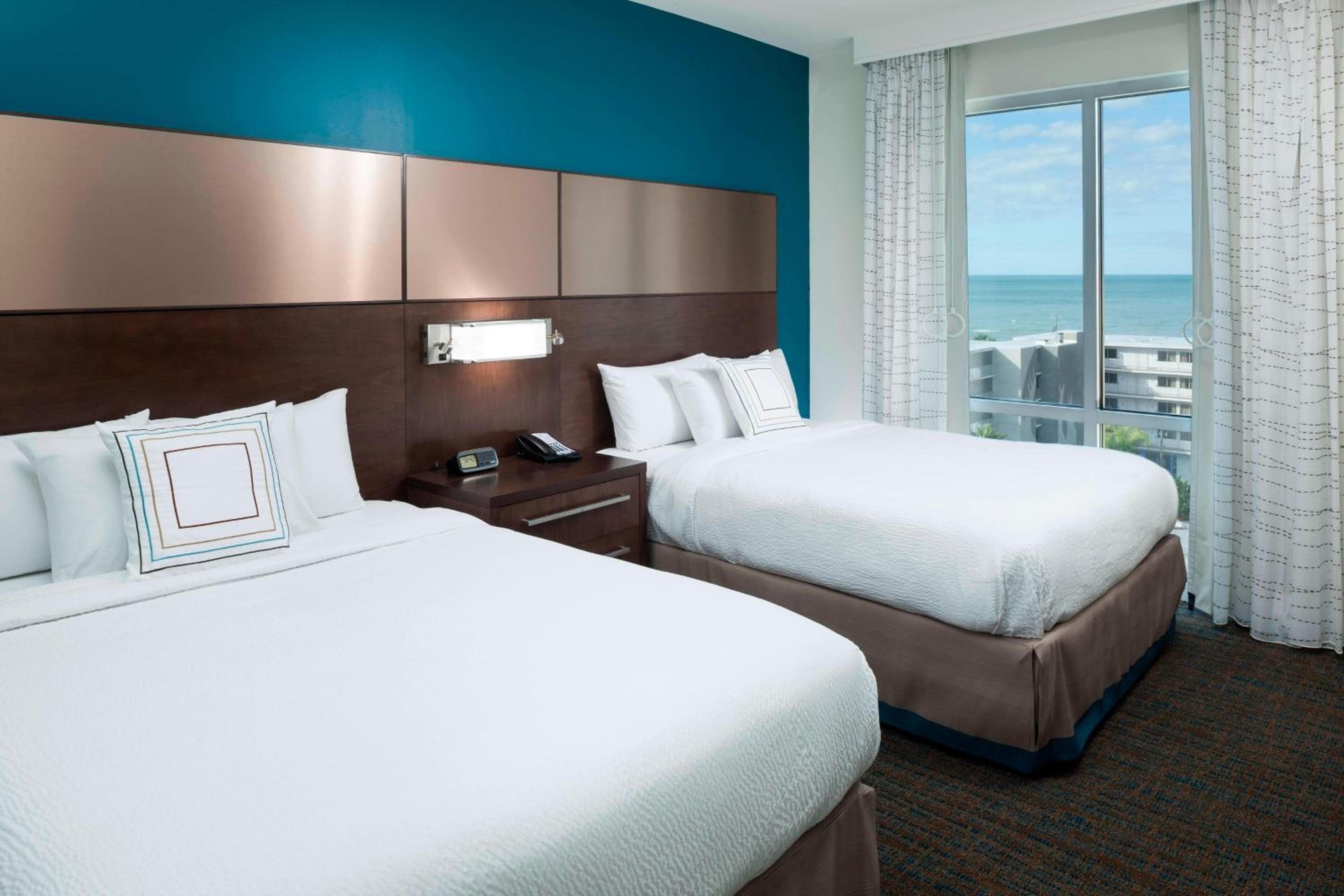 Residence Inn by Marriott Clearwater Beach