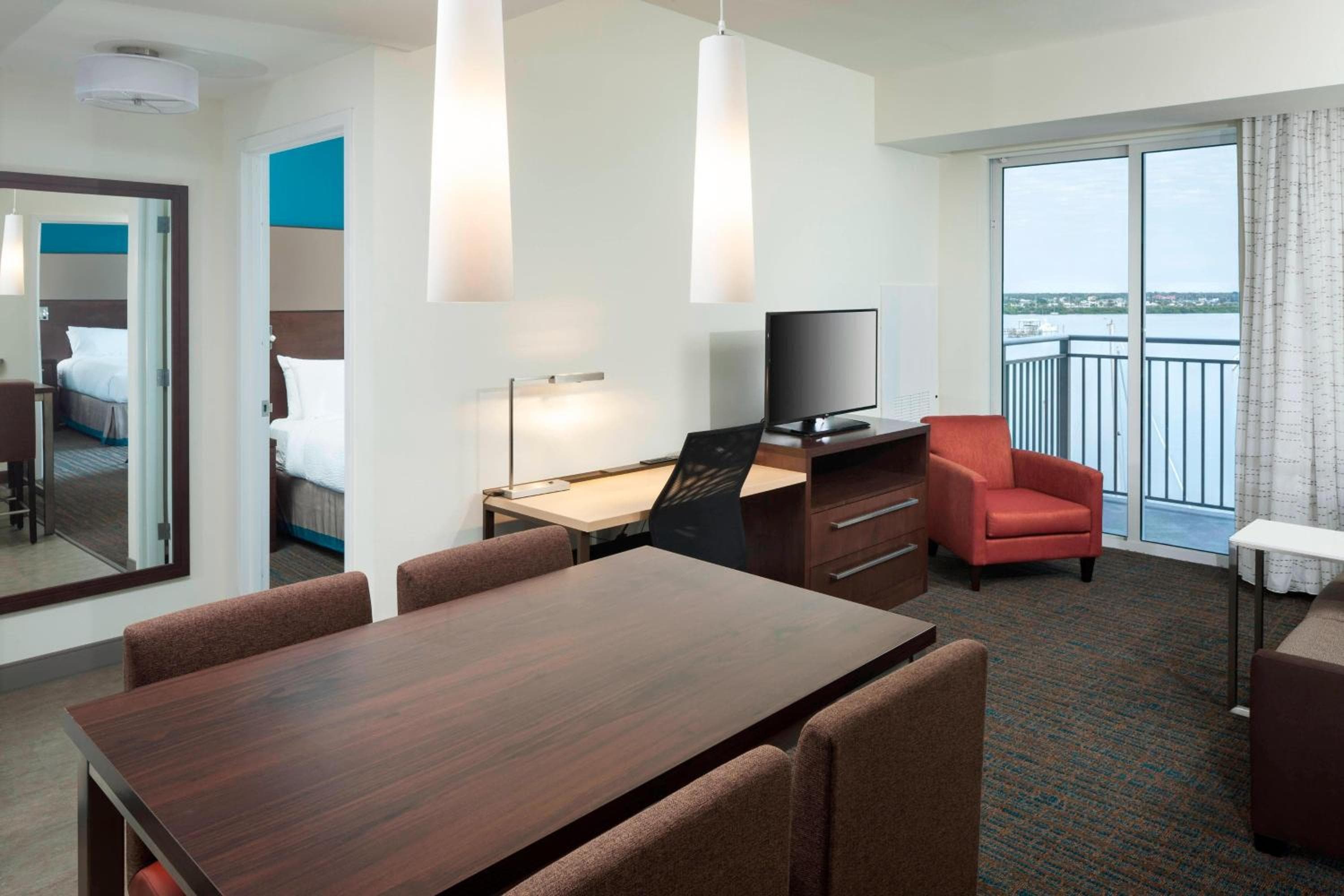 Residence Inn by Marriott Clearwater Beach