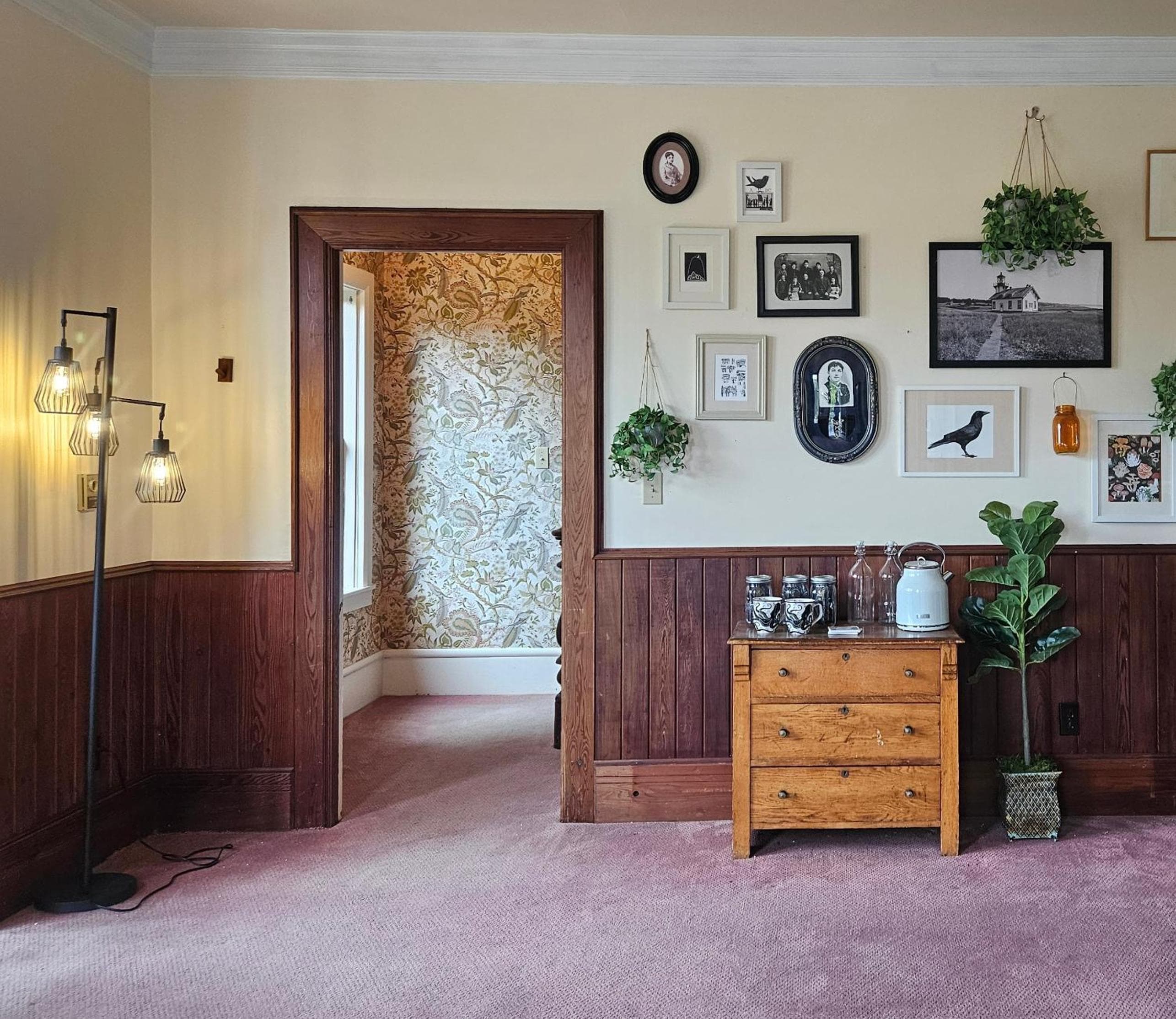 Dennen's Victorian Farmhouse