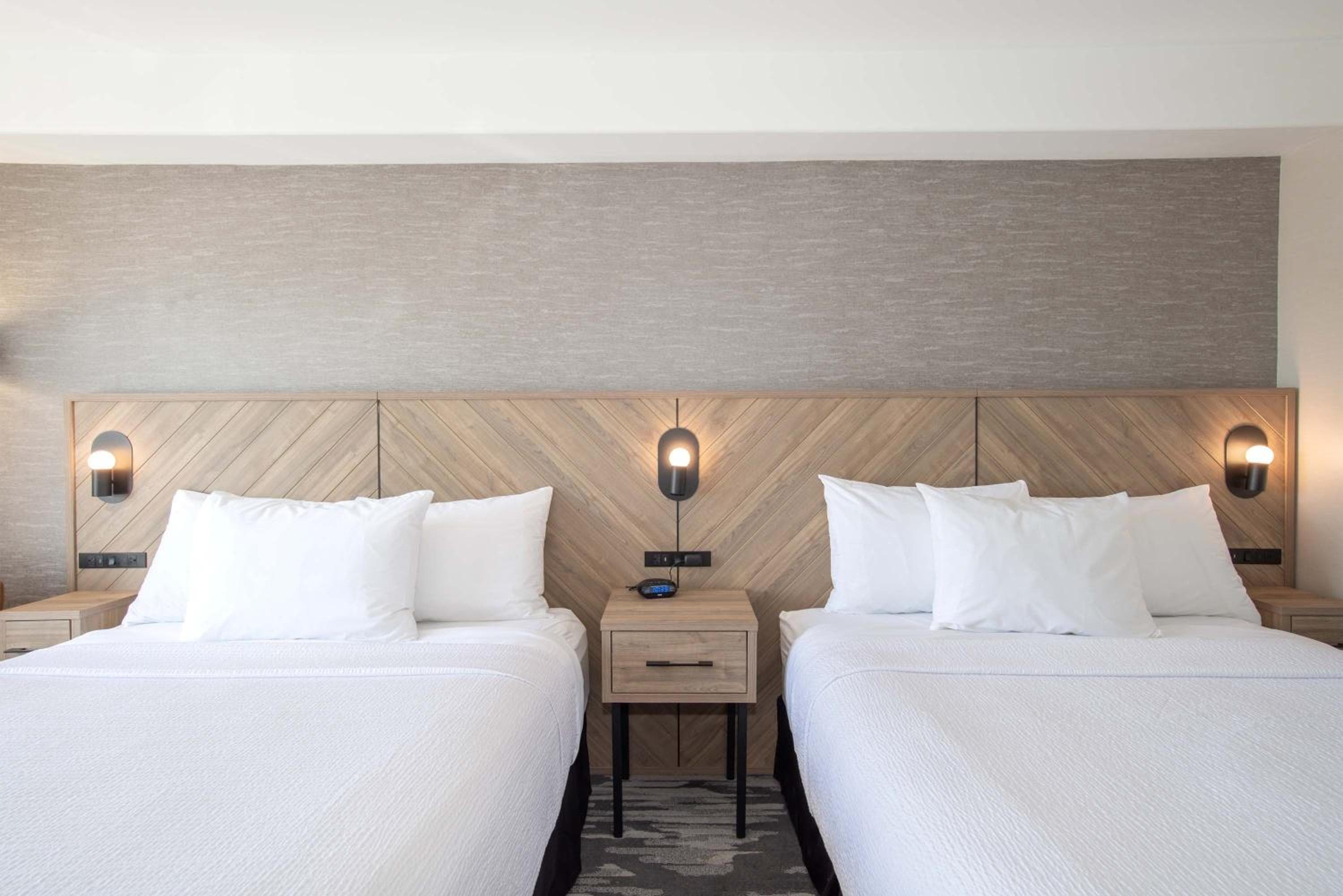 Sandman Hotel & Suites Regina