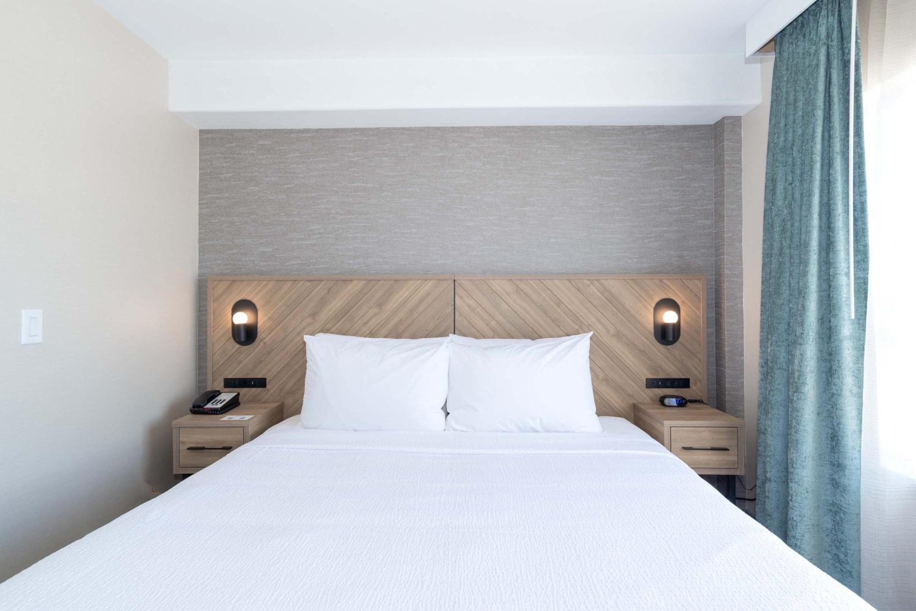 Sandman Hotel & Suites Regina