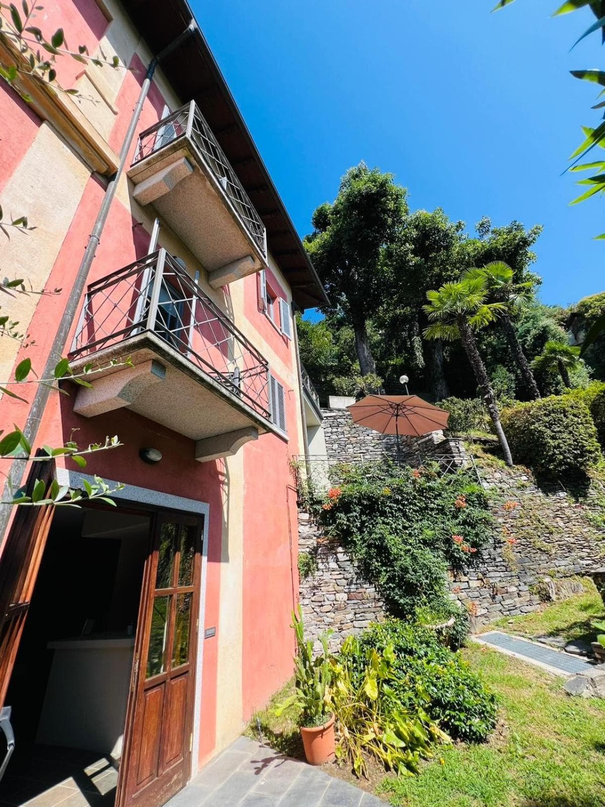 Casa Sul Lago ORTA