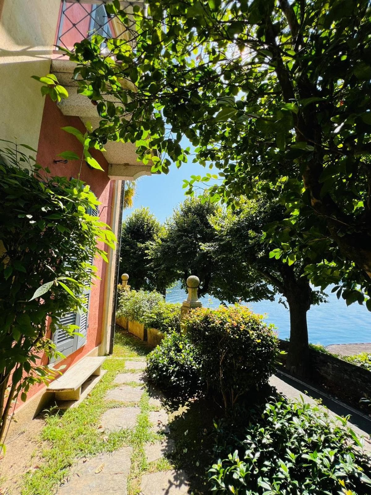 Casa Sul Lago ORTA