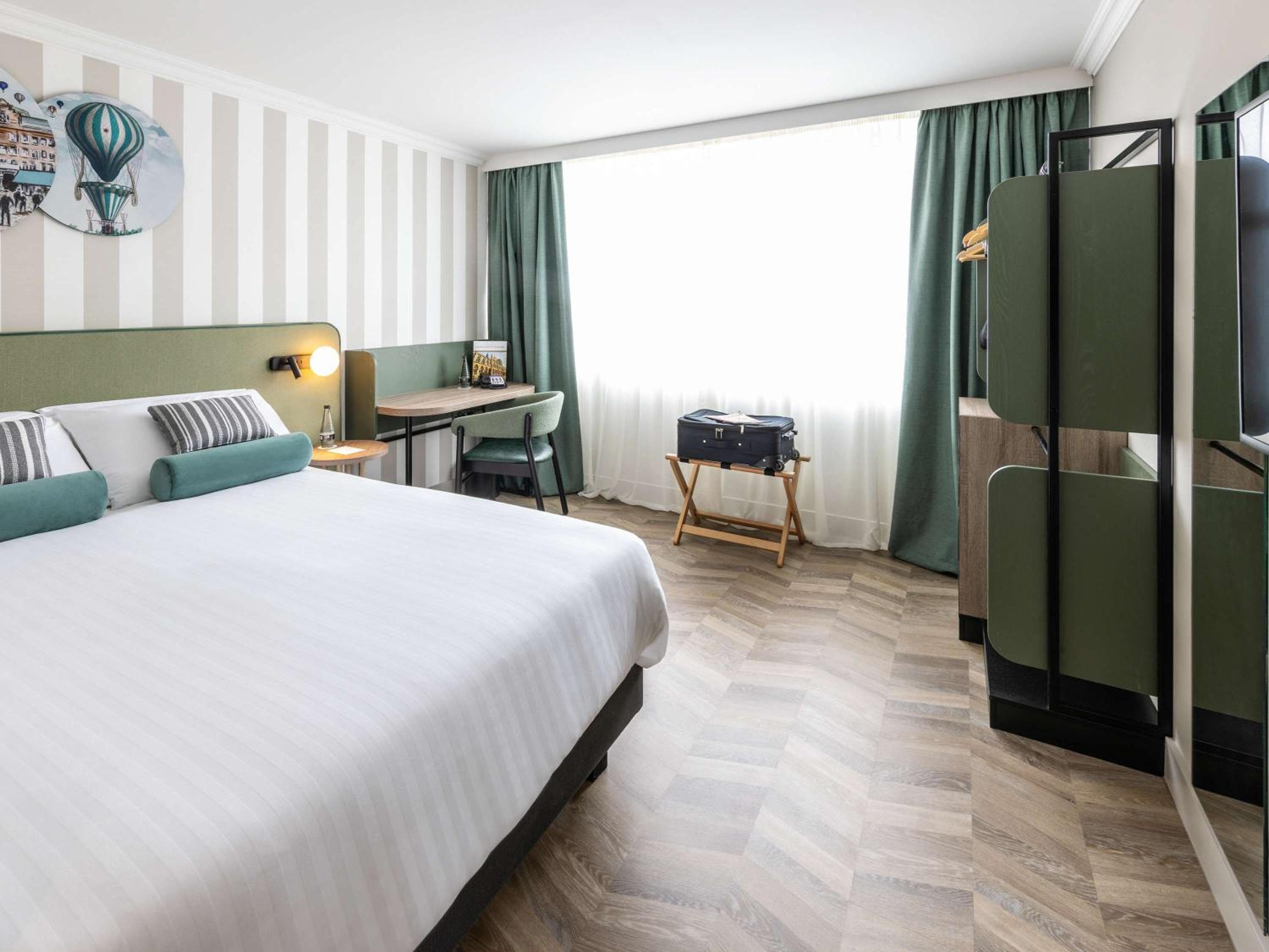 Mercure Northampton