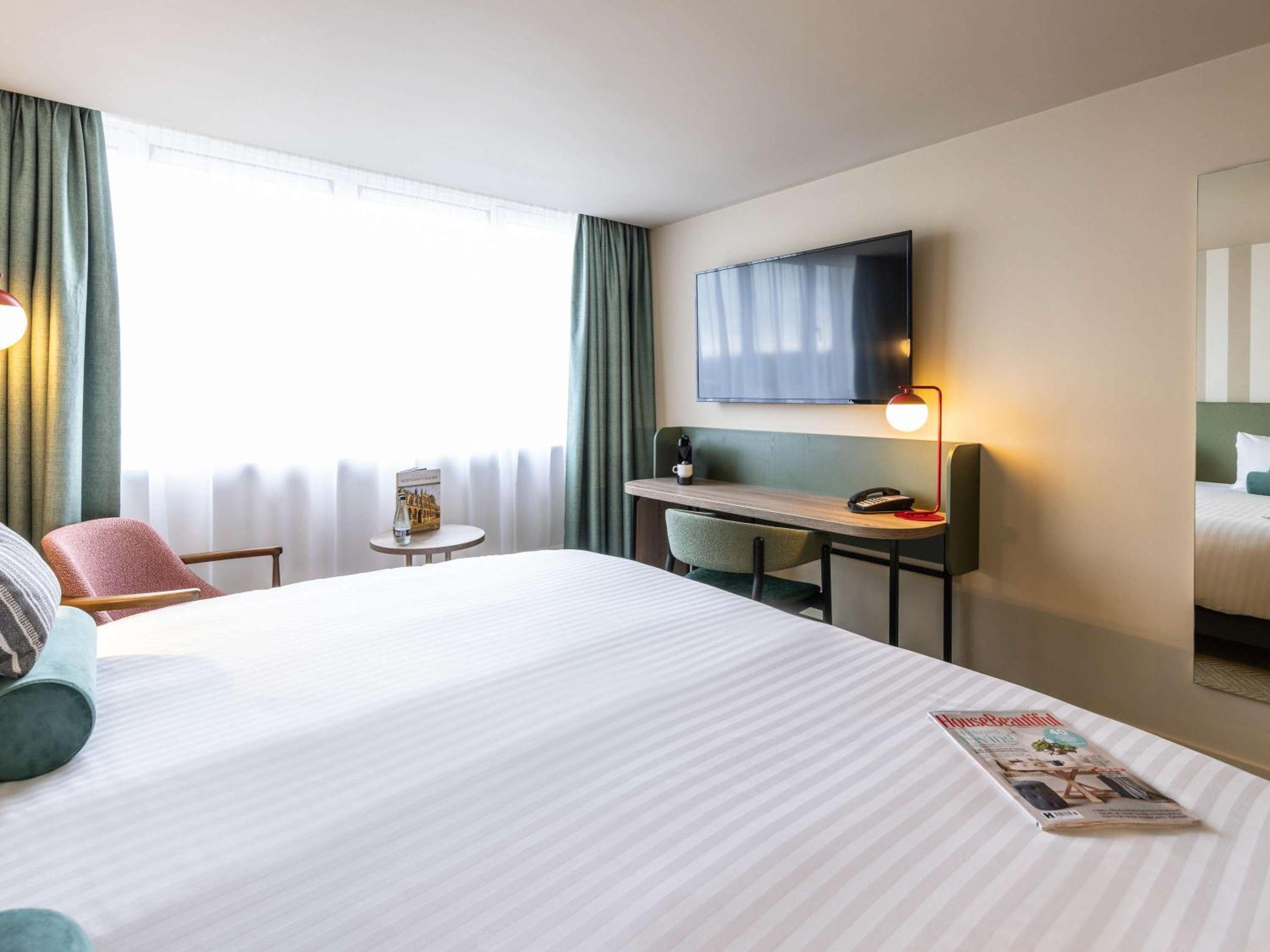 Mercure Northampton