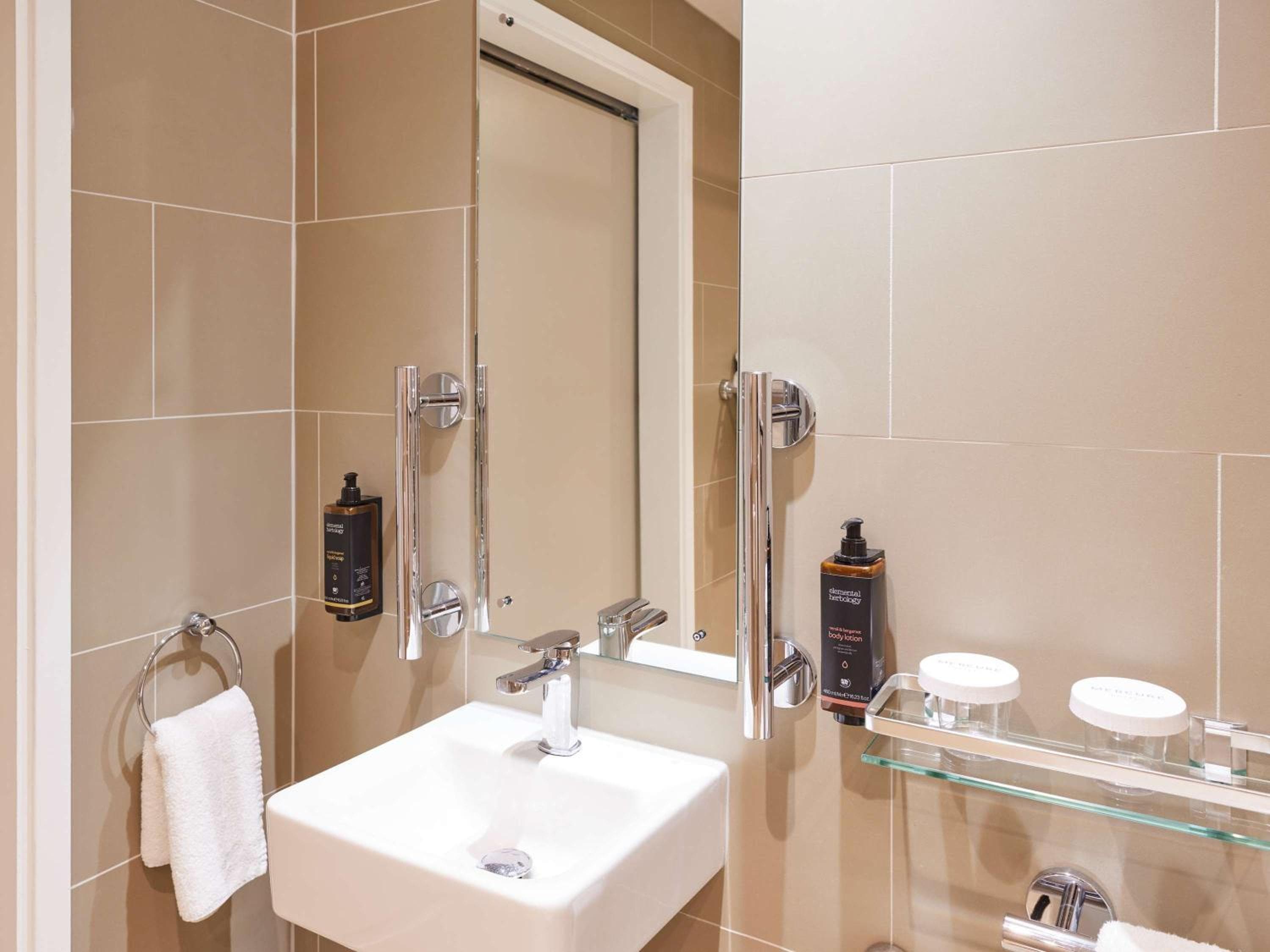 Mercure Northampton