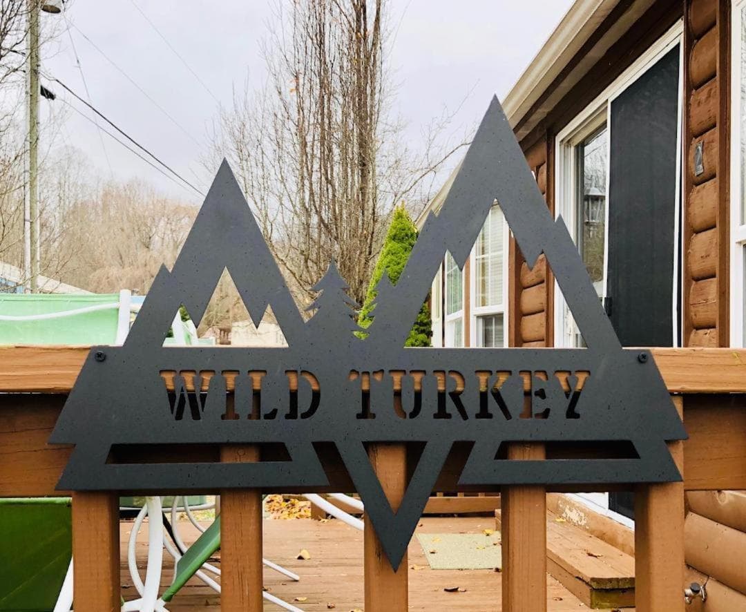 Maggie Valley Cabin Rentals