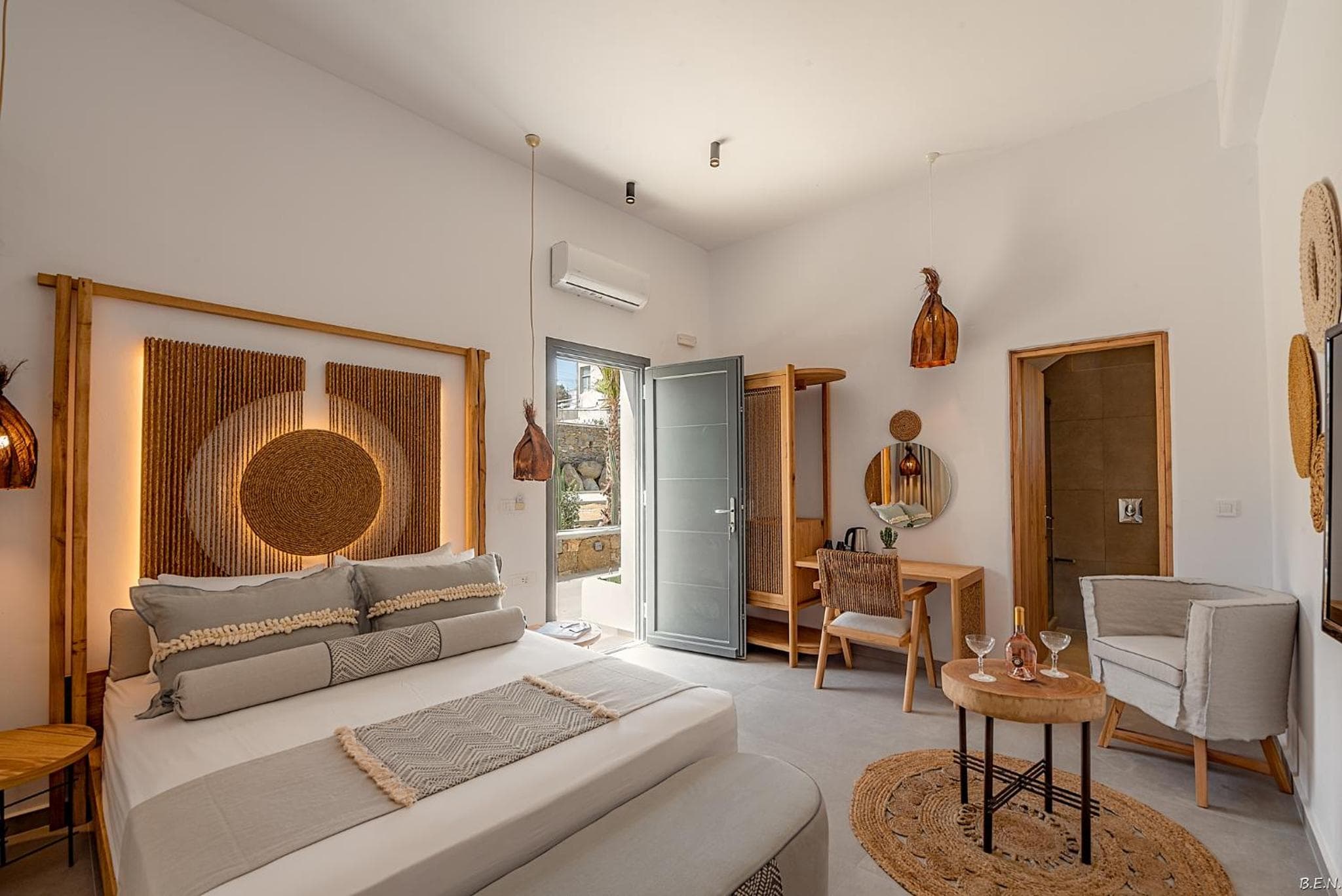 Le Palme Mykonos