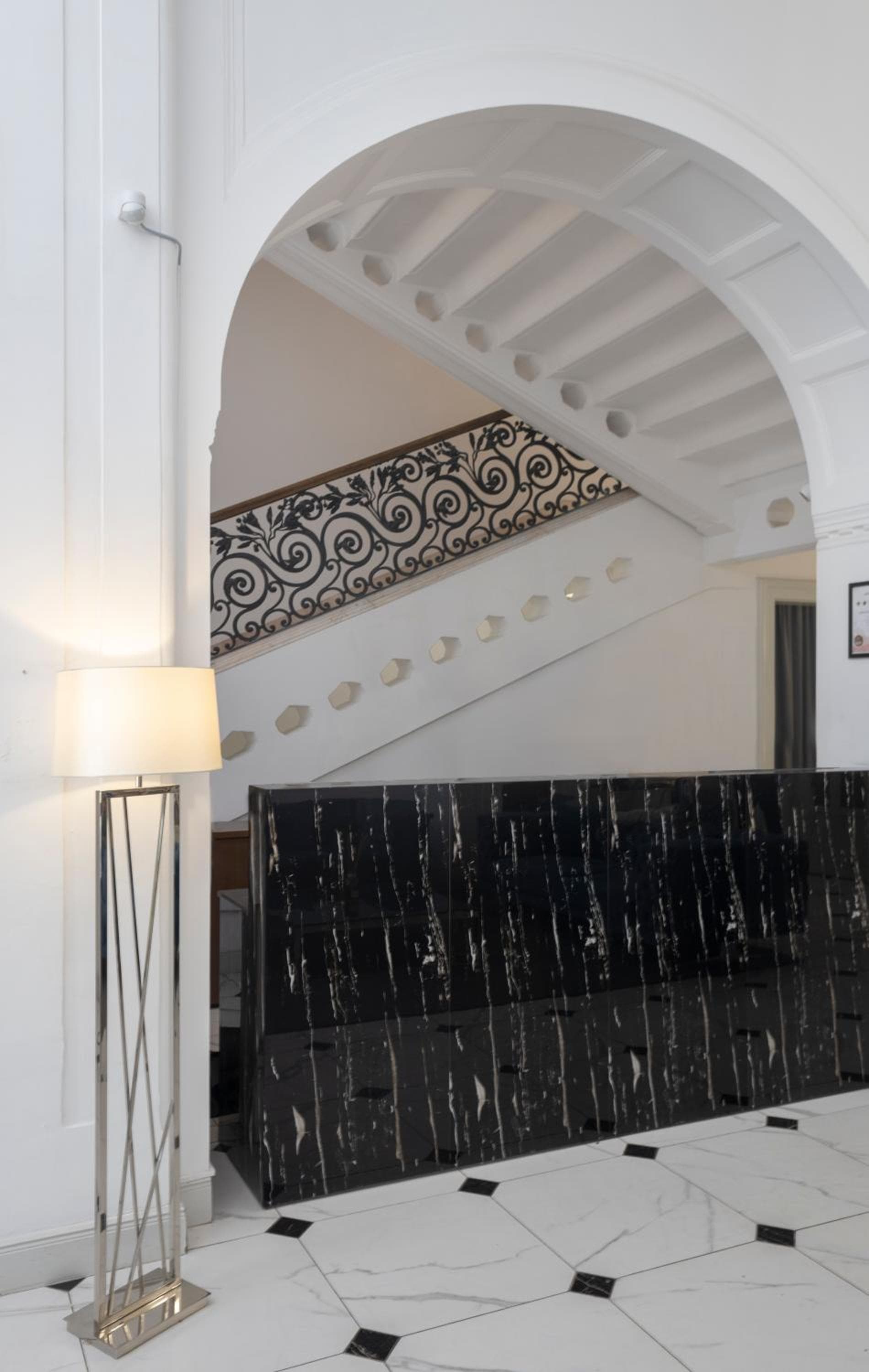 ZOYA LUXURY RESIDENCE
