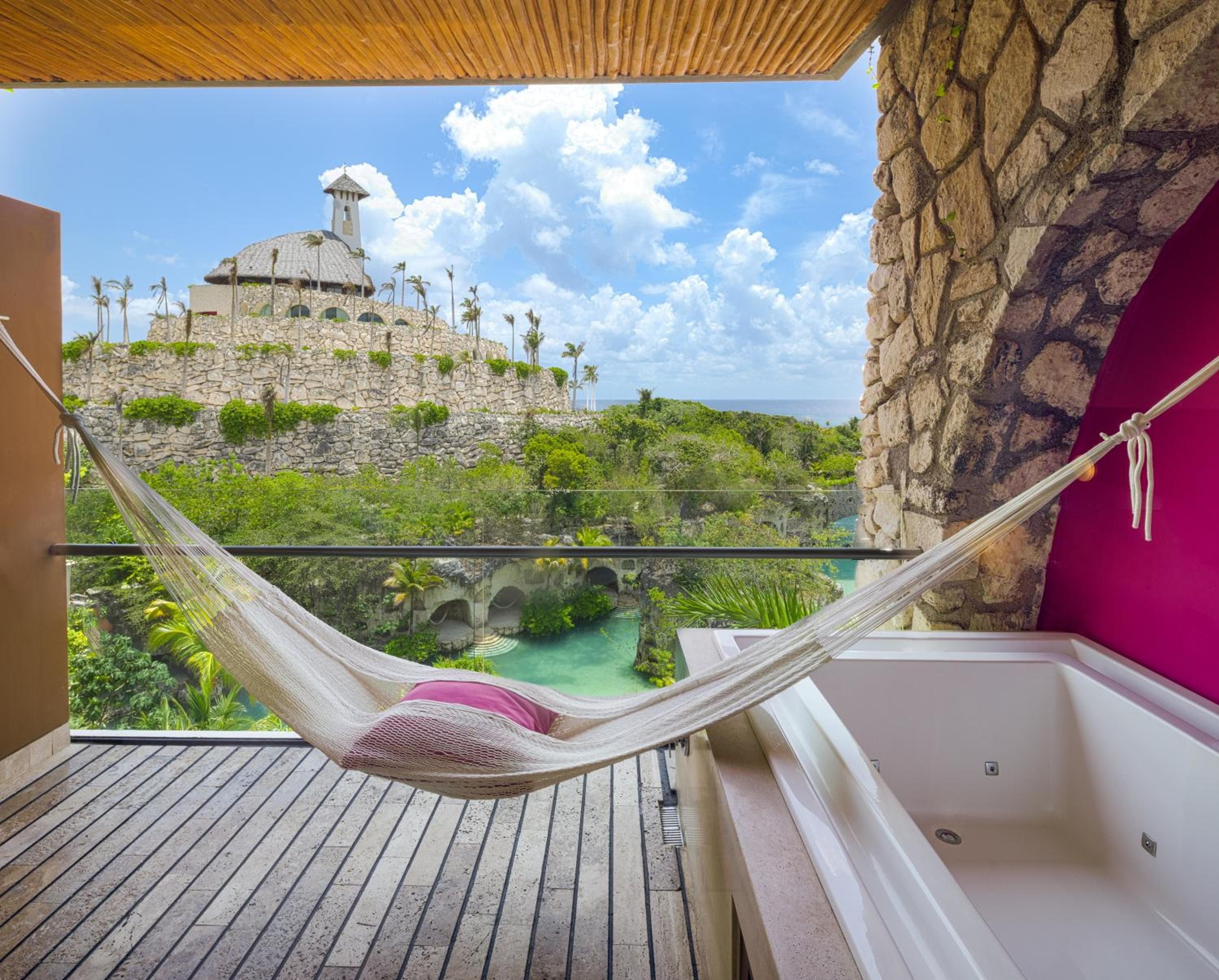 Hotel Xcaret Mexico All Parks All Fun Inclusive