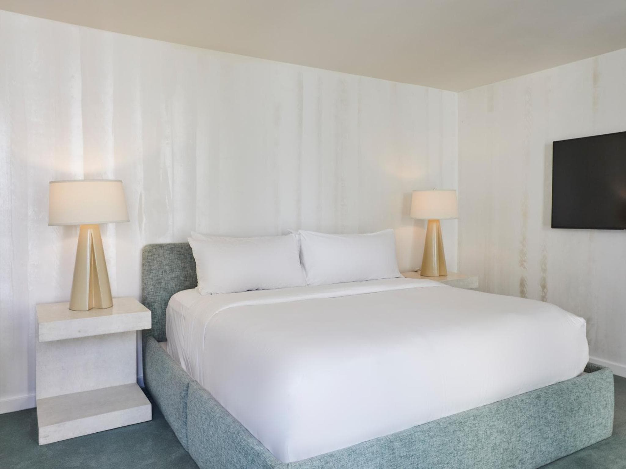 Avalon Hotel Beverly Hills, a Member of Design Hotels