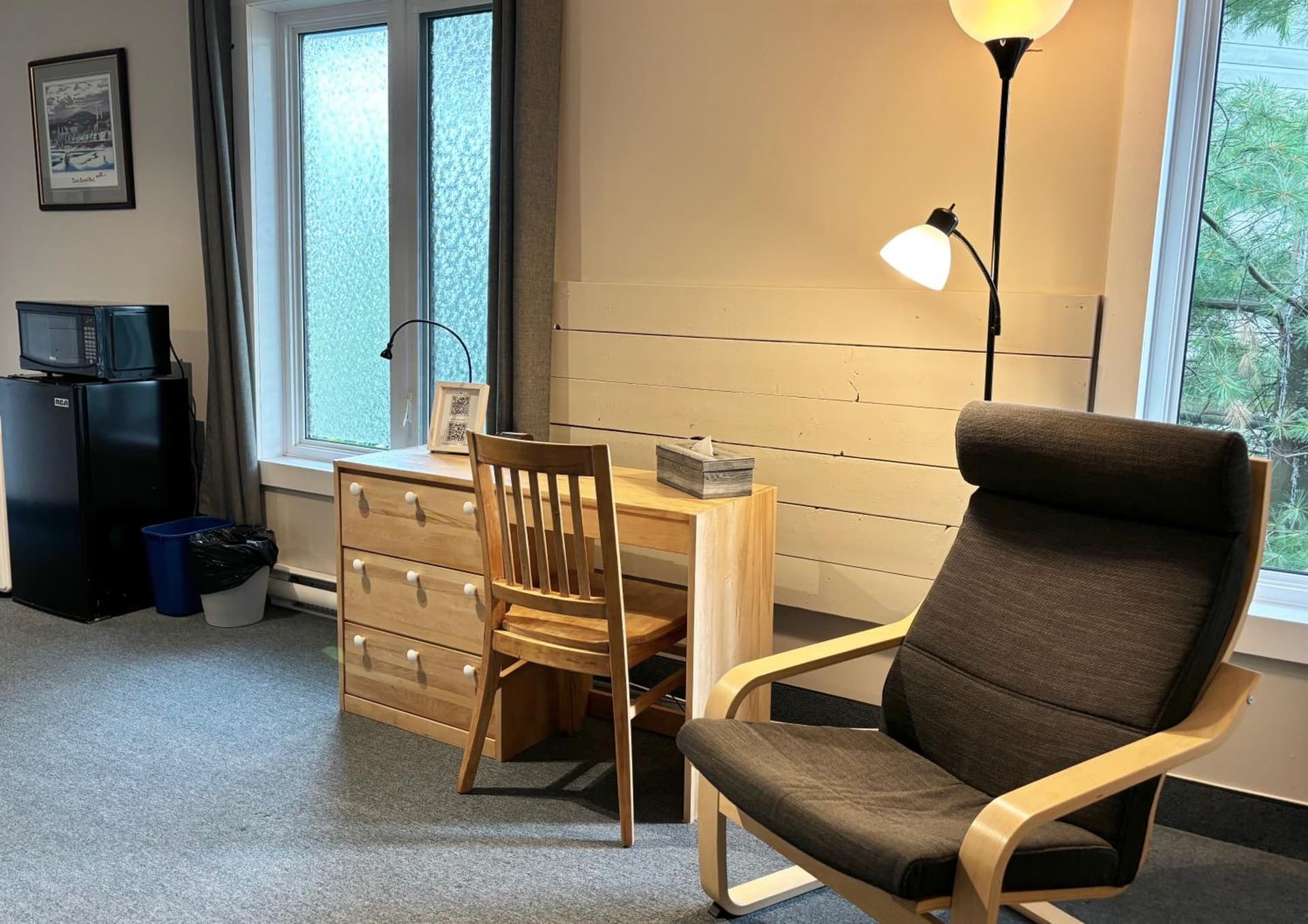 Motel Boutique Hygge - anciennement Aux Portes du Soleil