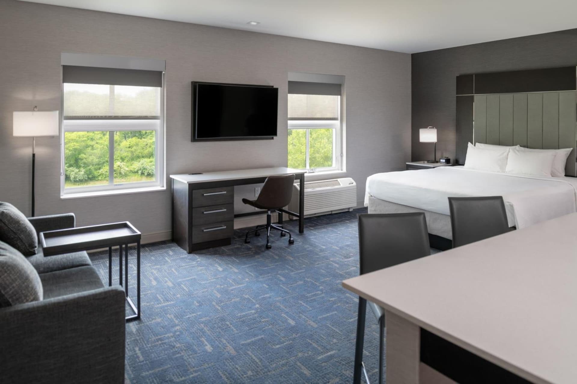 Residence Inn by Marriott Boston Concord