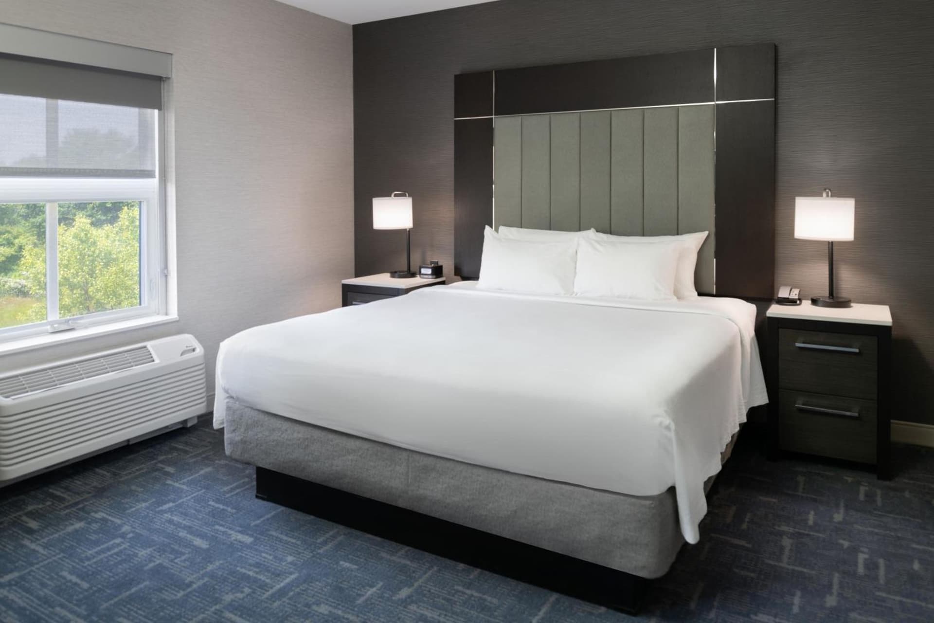 Residence Inn by Marriott Boston Concord
