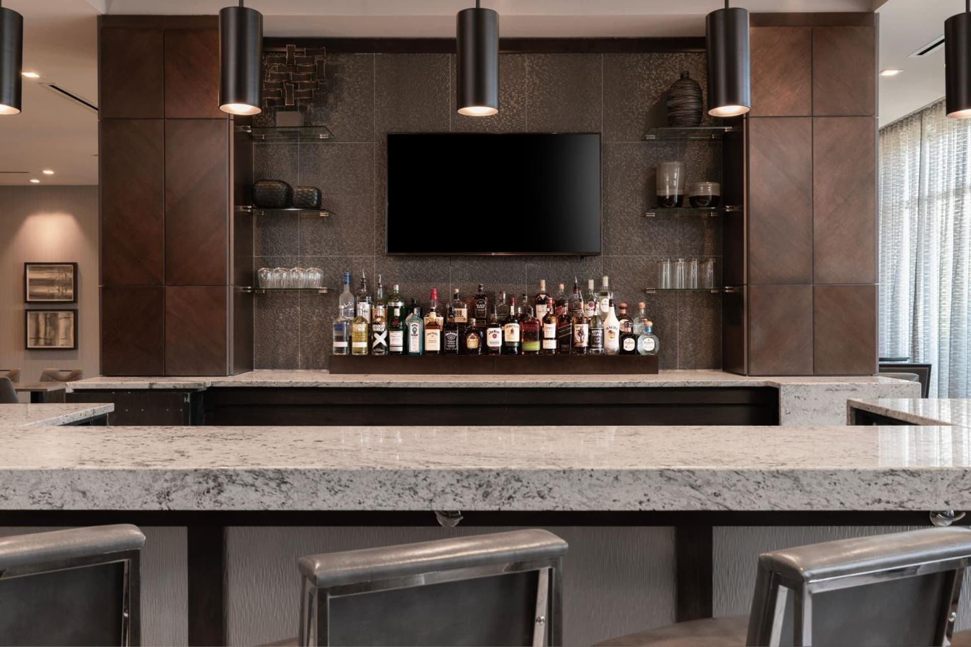 Residence Inn by Marriott Boston Concord