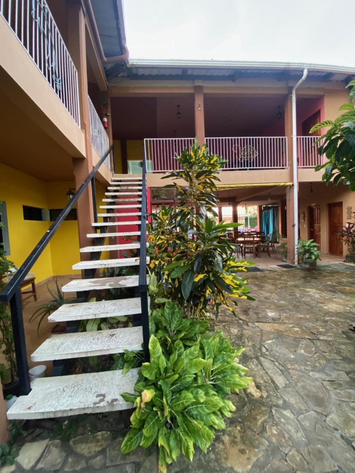 Hotel Paraíso del Sur