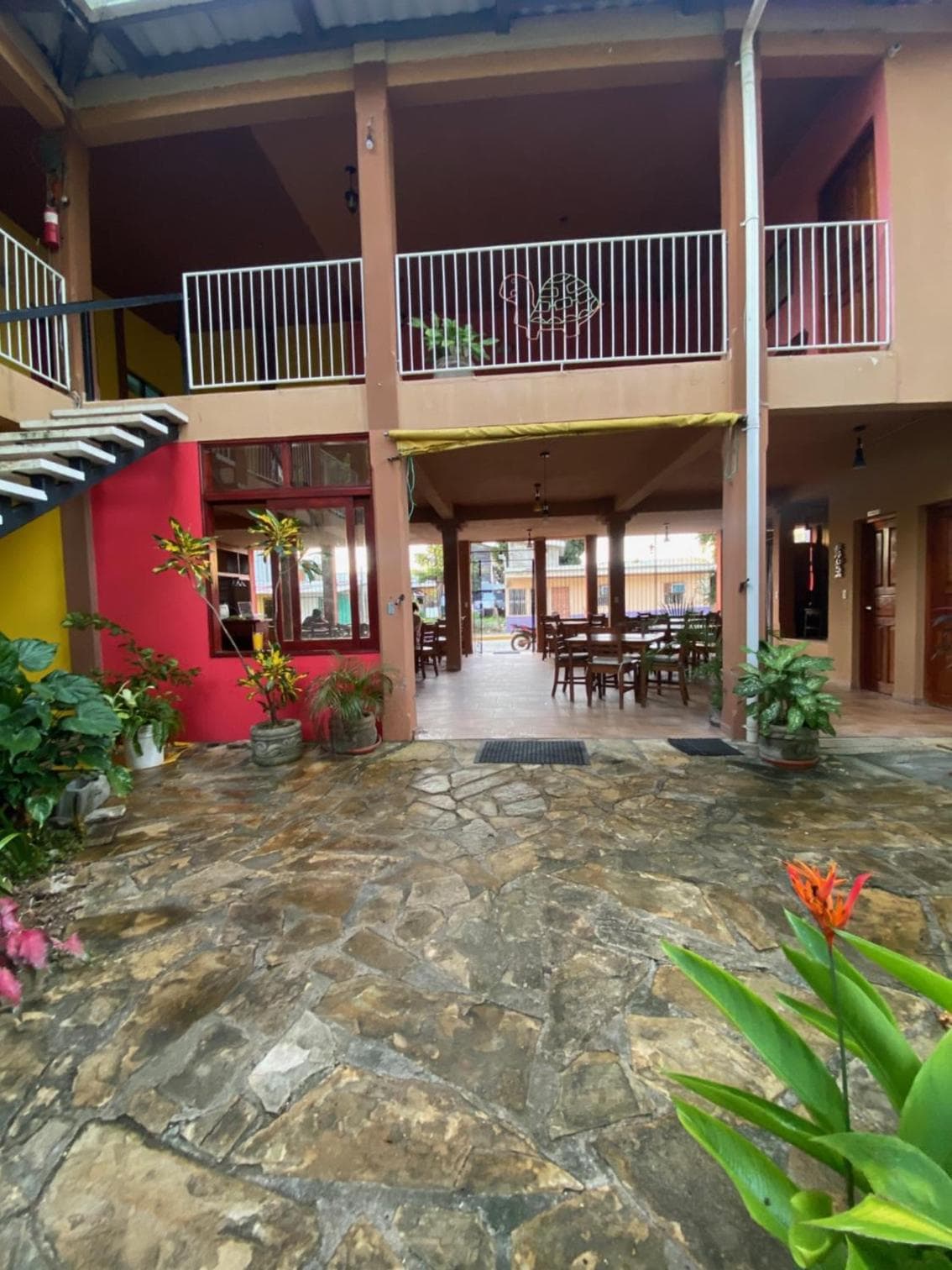 Hotel Paraíso del Sur