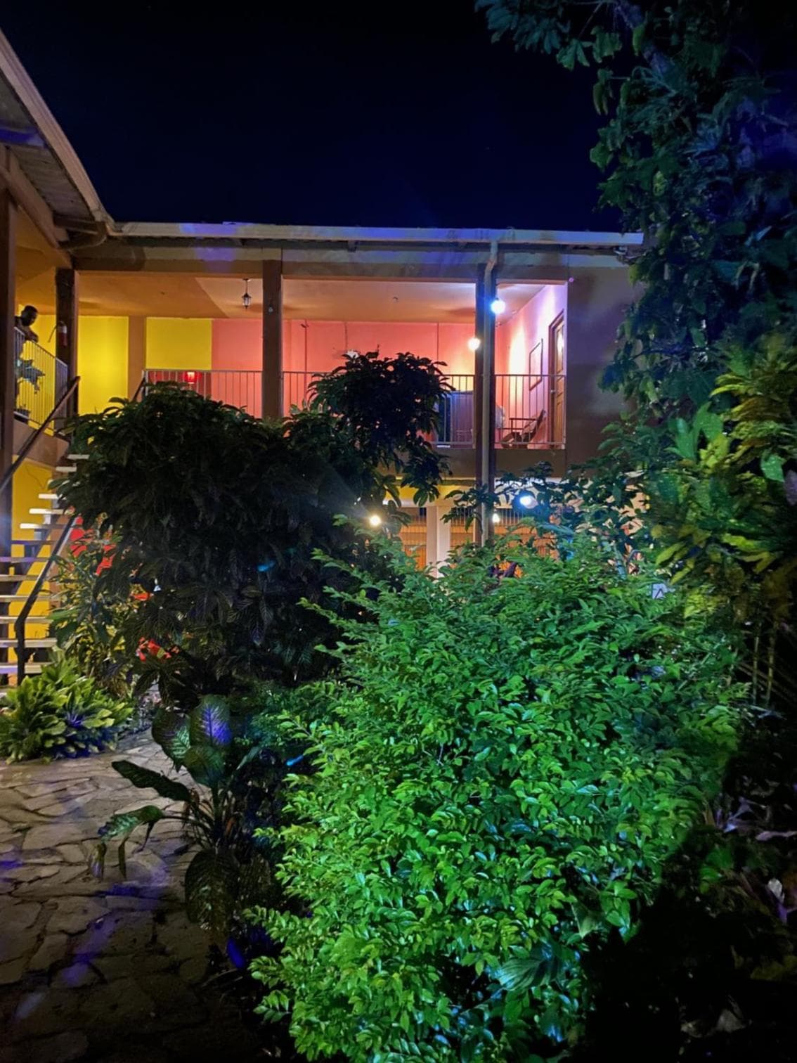 Hotel Paraíso del Sur