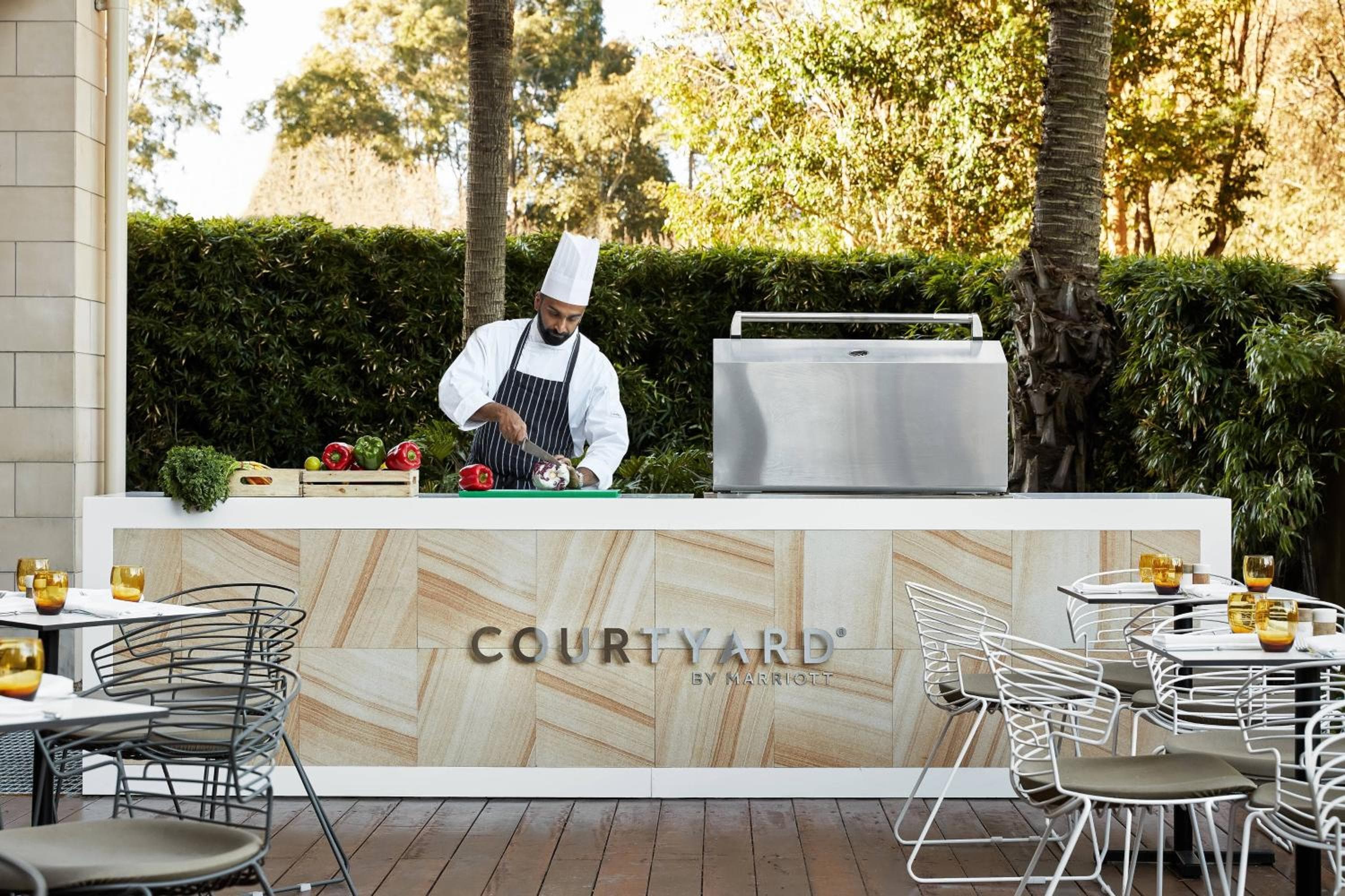 Crowne Plaza Sydney Macquarie Park by IHG