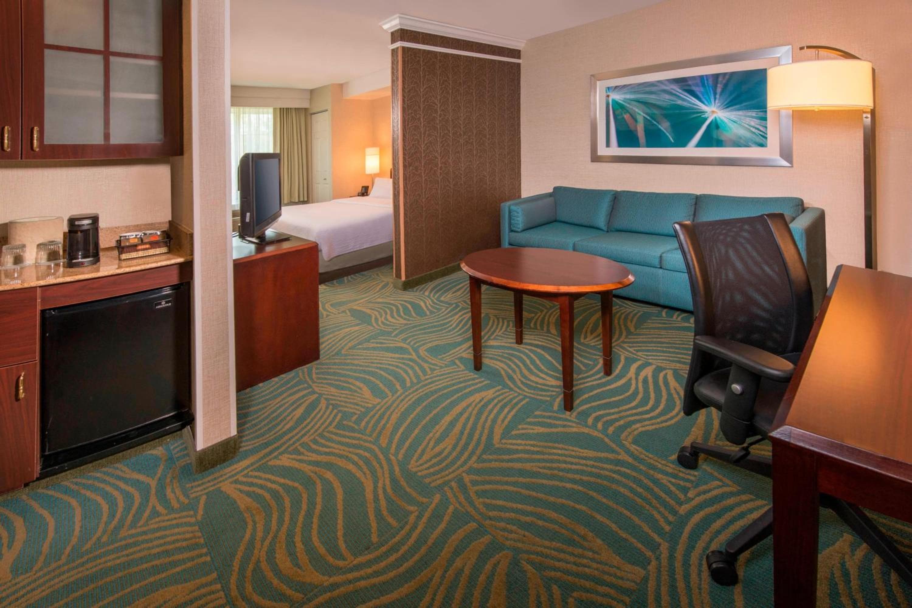 Springhill Suites by Marriott State College