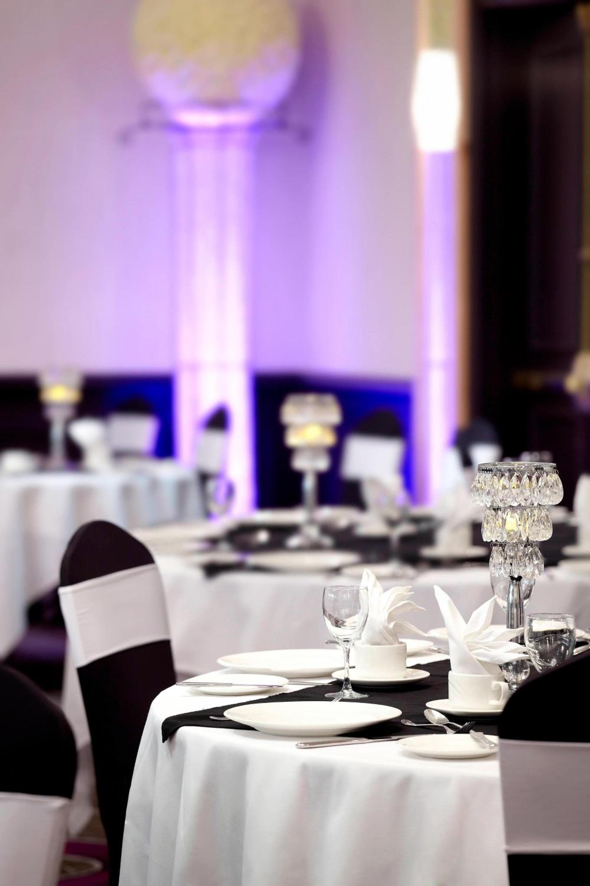 Delta Hotels by Marriott Fredericton