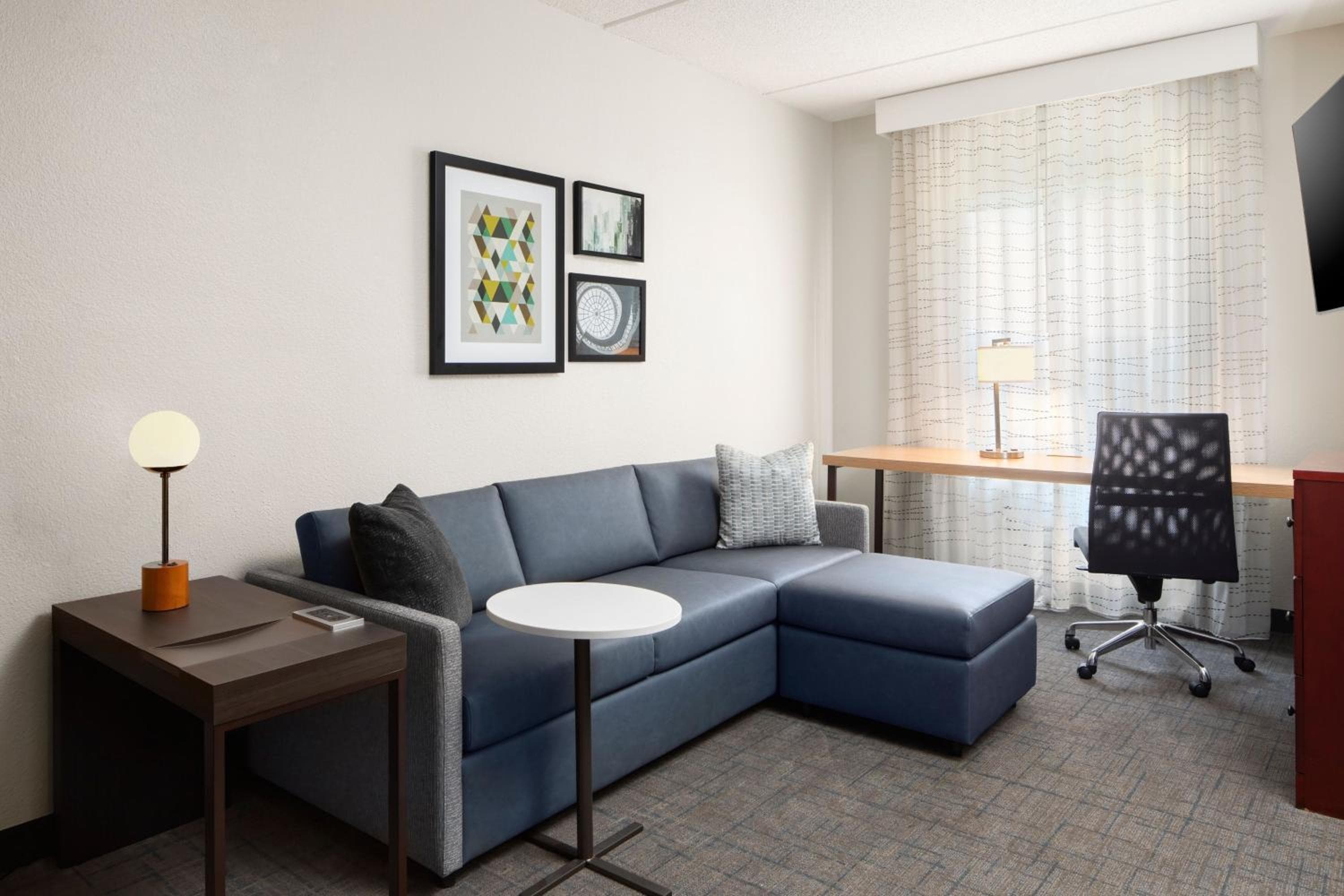 Residence Inn Newport News Airport