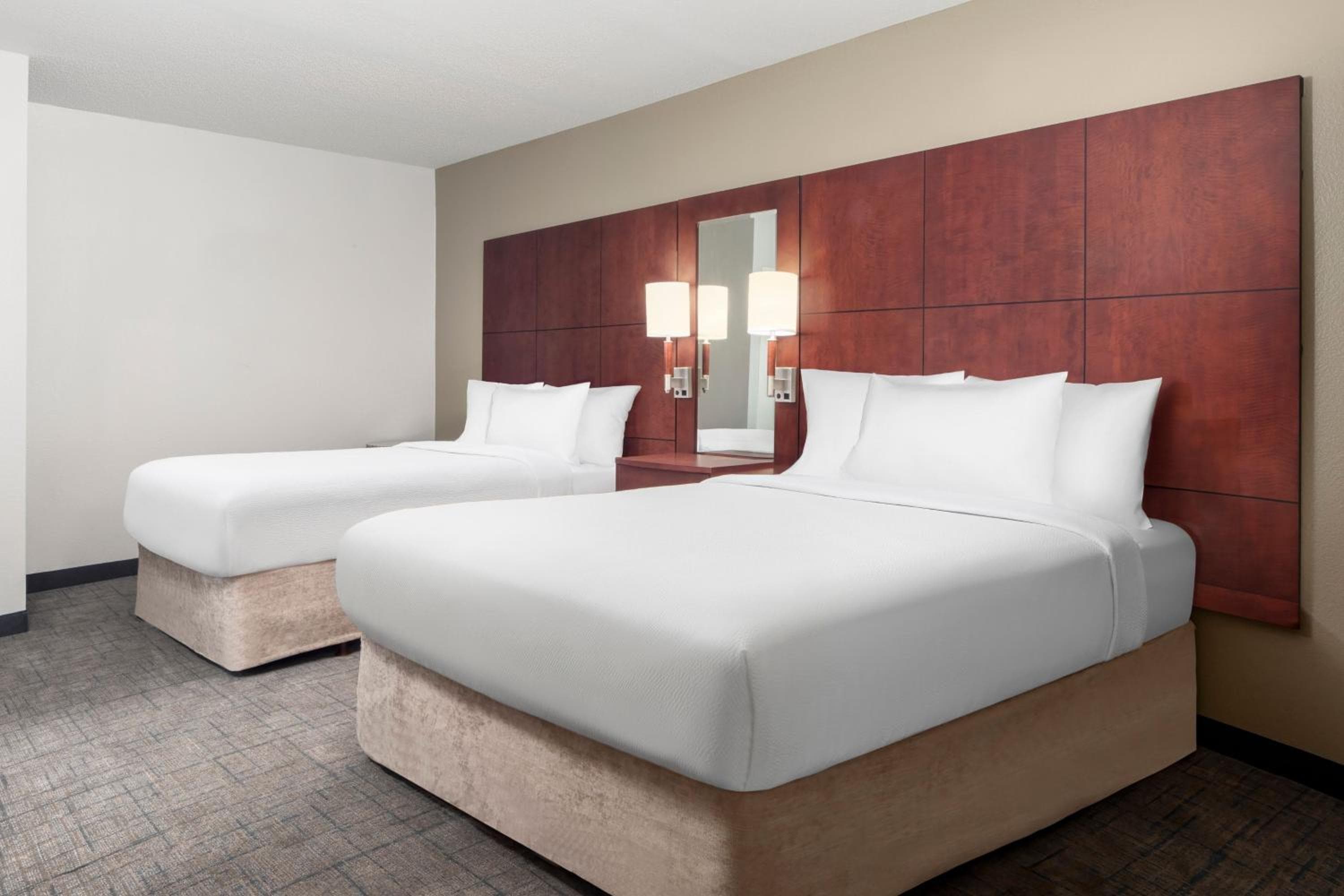 Residence Inn Newport News Airport