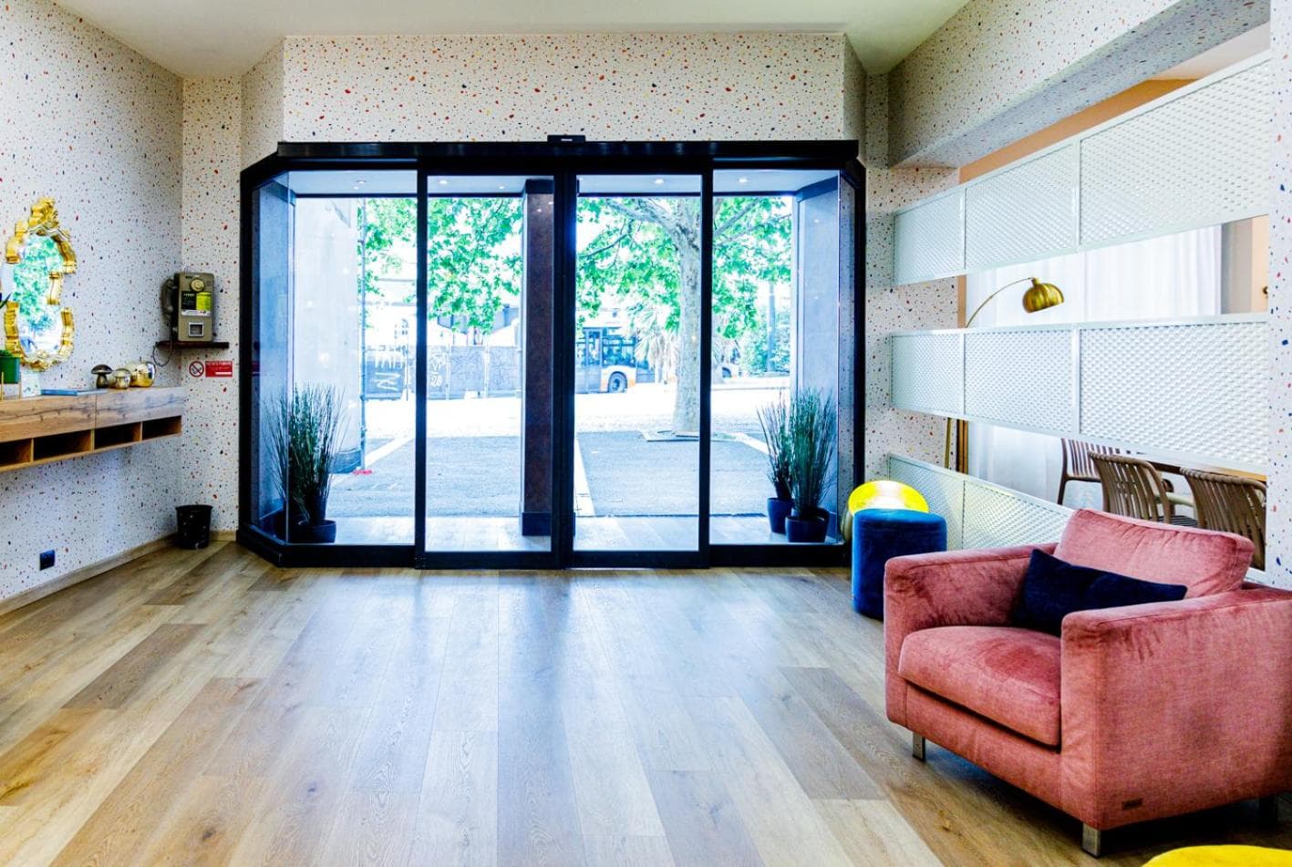 Hotel La Superba
