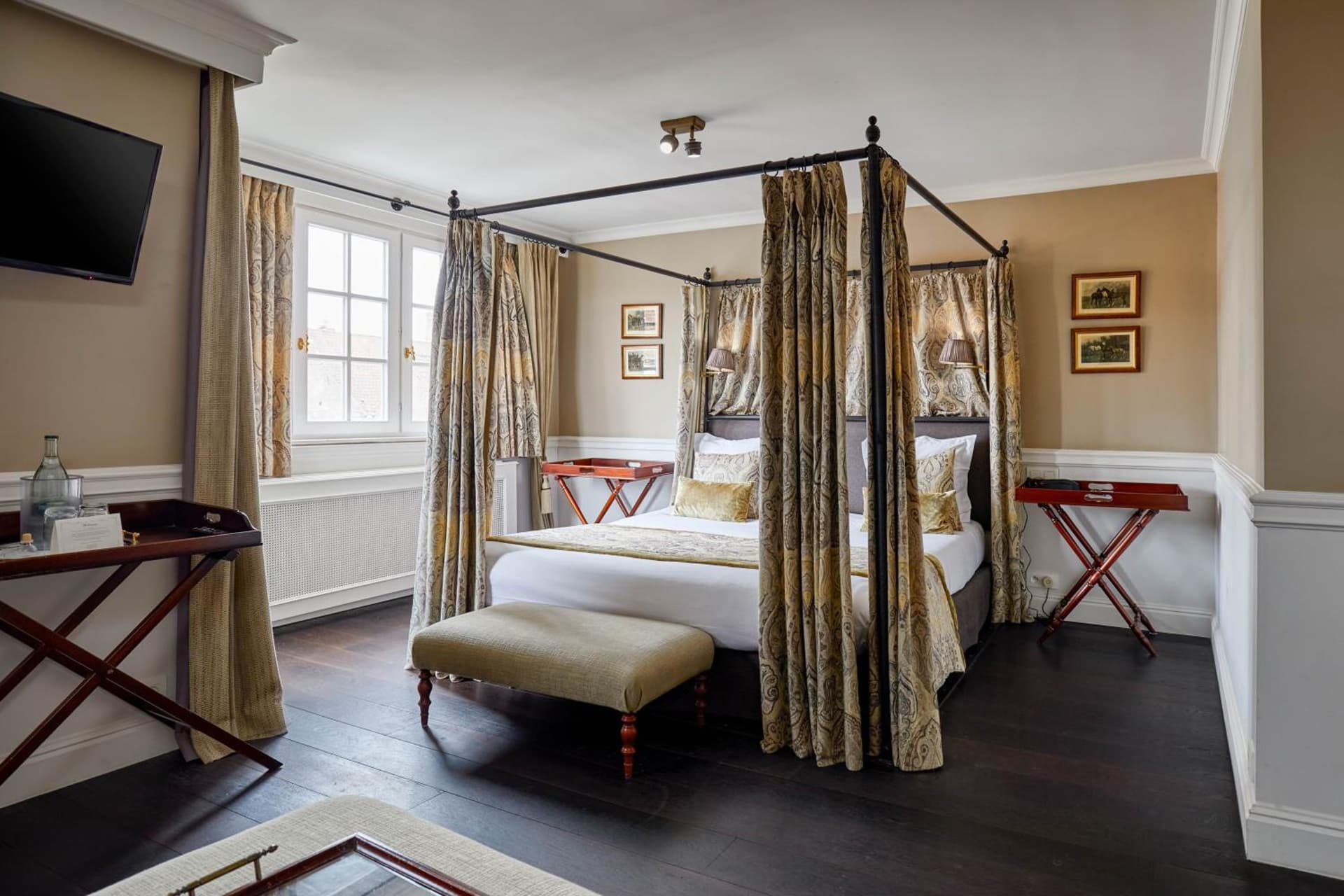 The Pand - Charming Boutique Hotel