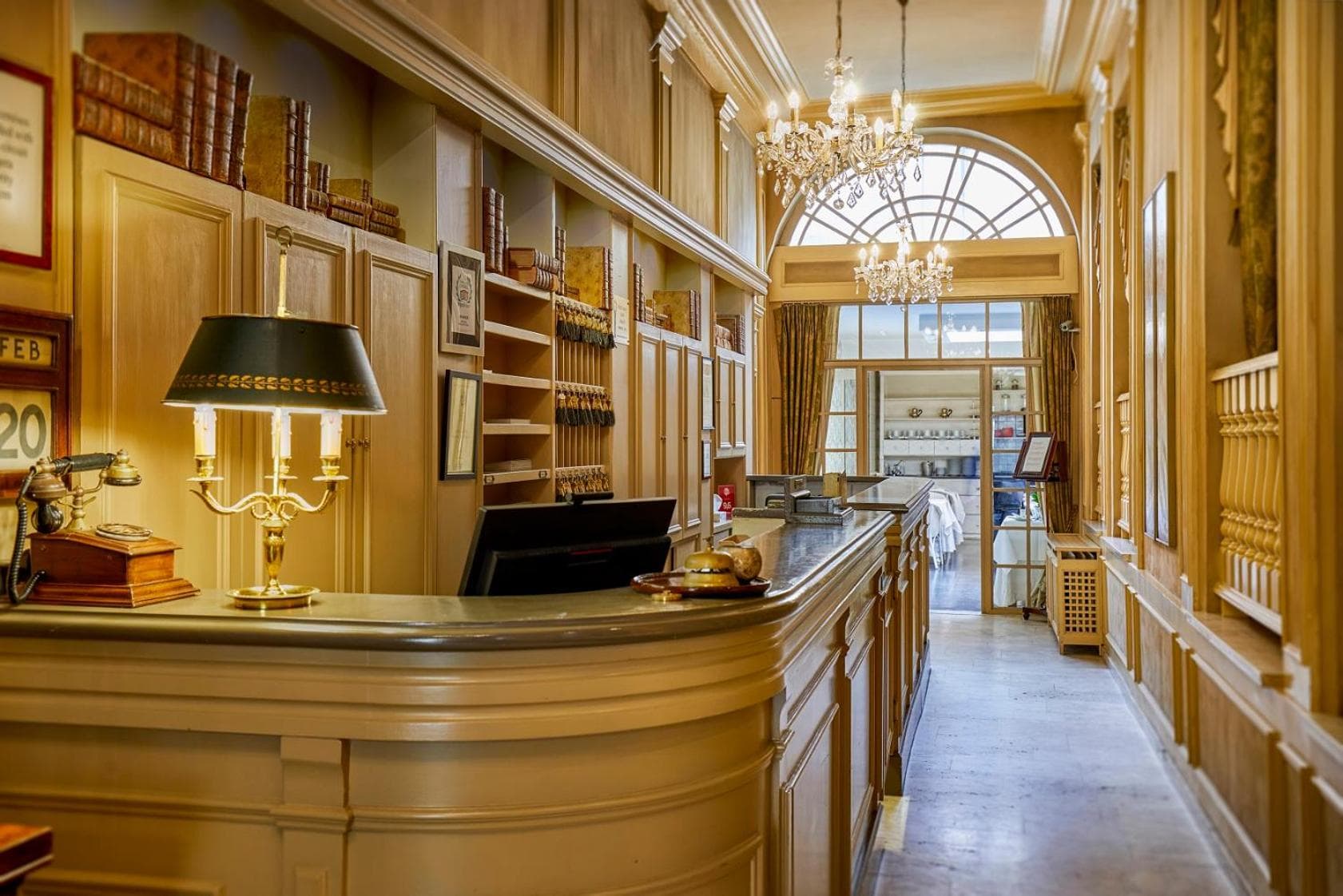 The Pand - Charming Boutique Hotel