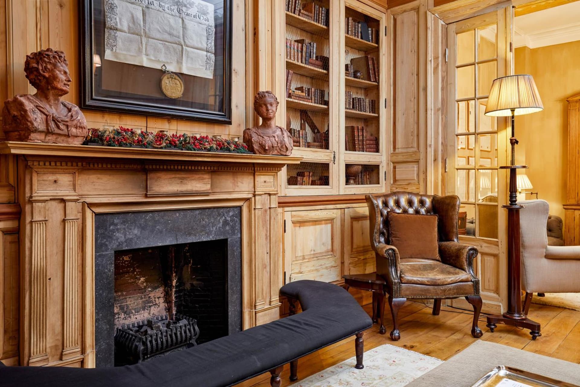 The Pand - Charming Boutique Hotel