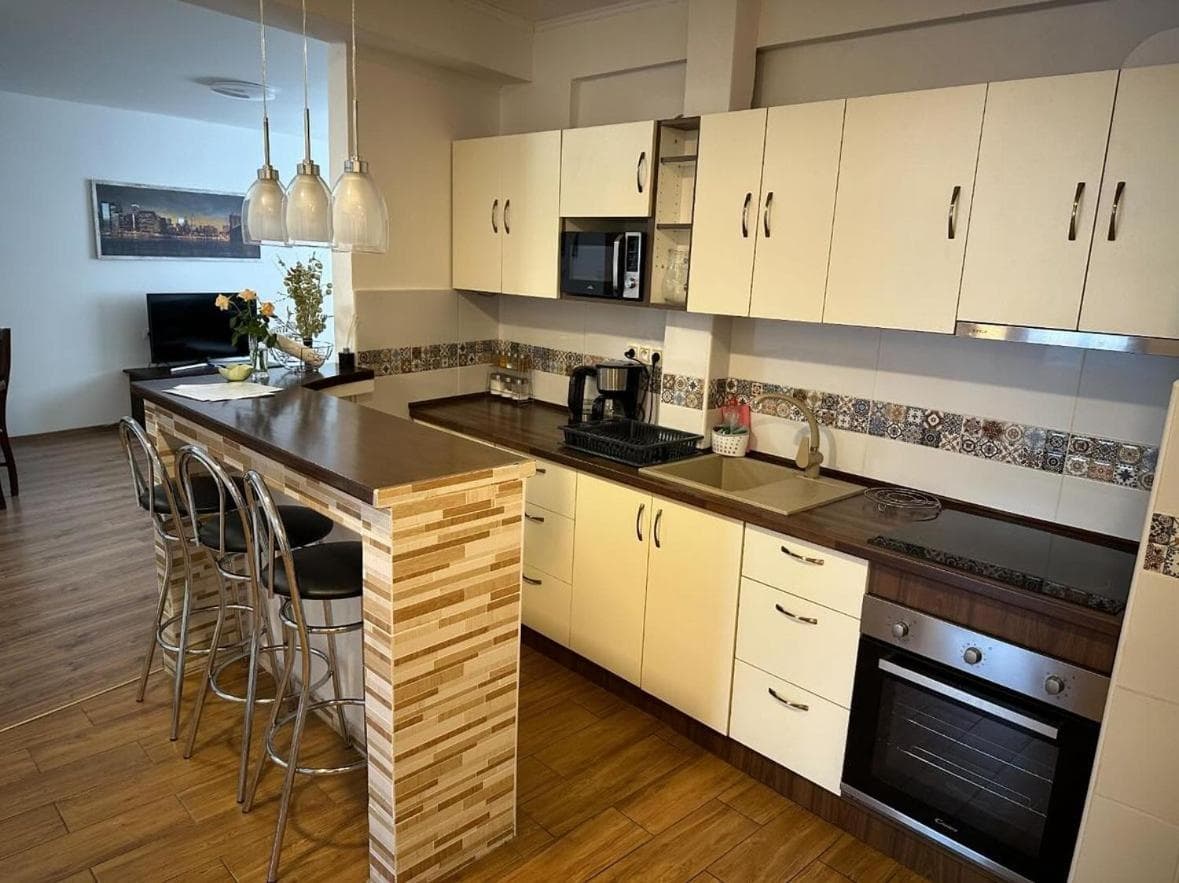 Mỹ Apartments - Karlovy Vary centrum