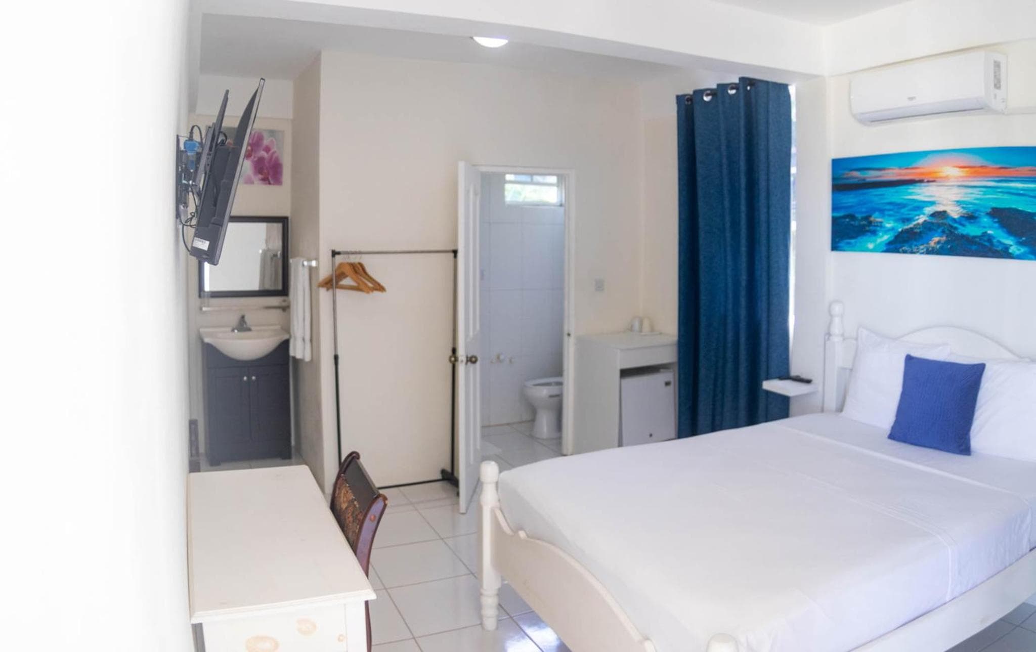 St. James Guesthouse