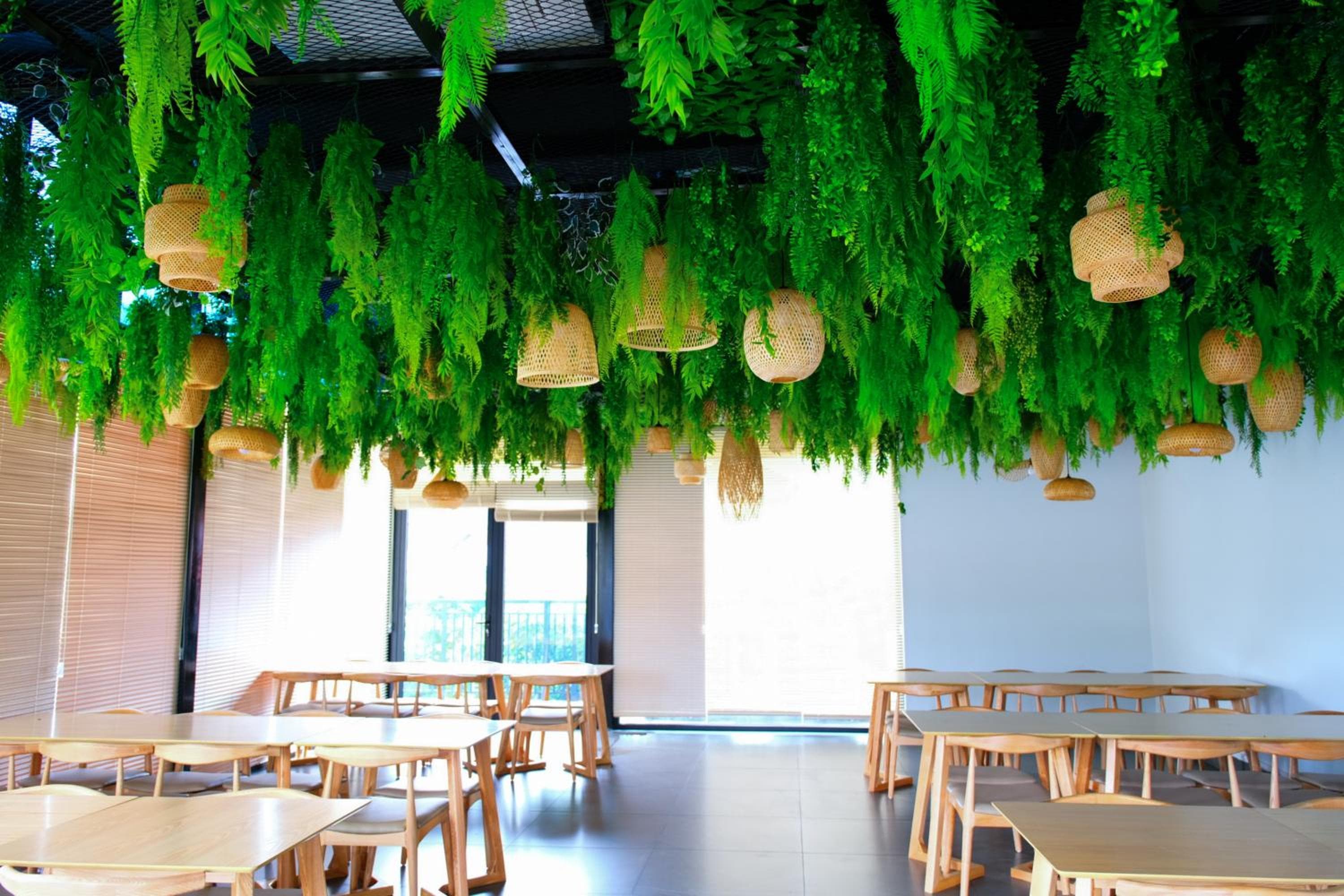 Indigen Riverside Hotel Cao Bang
