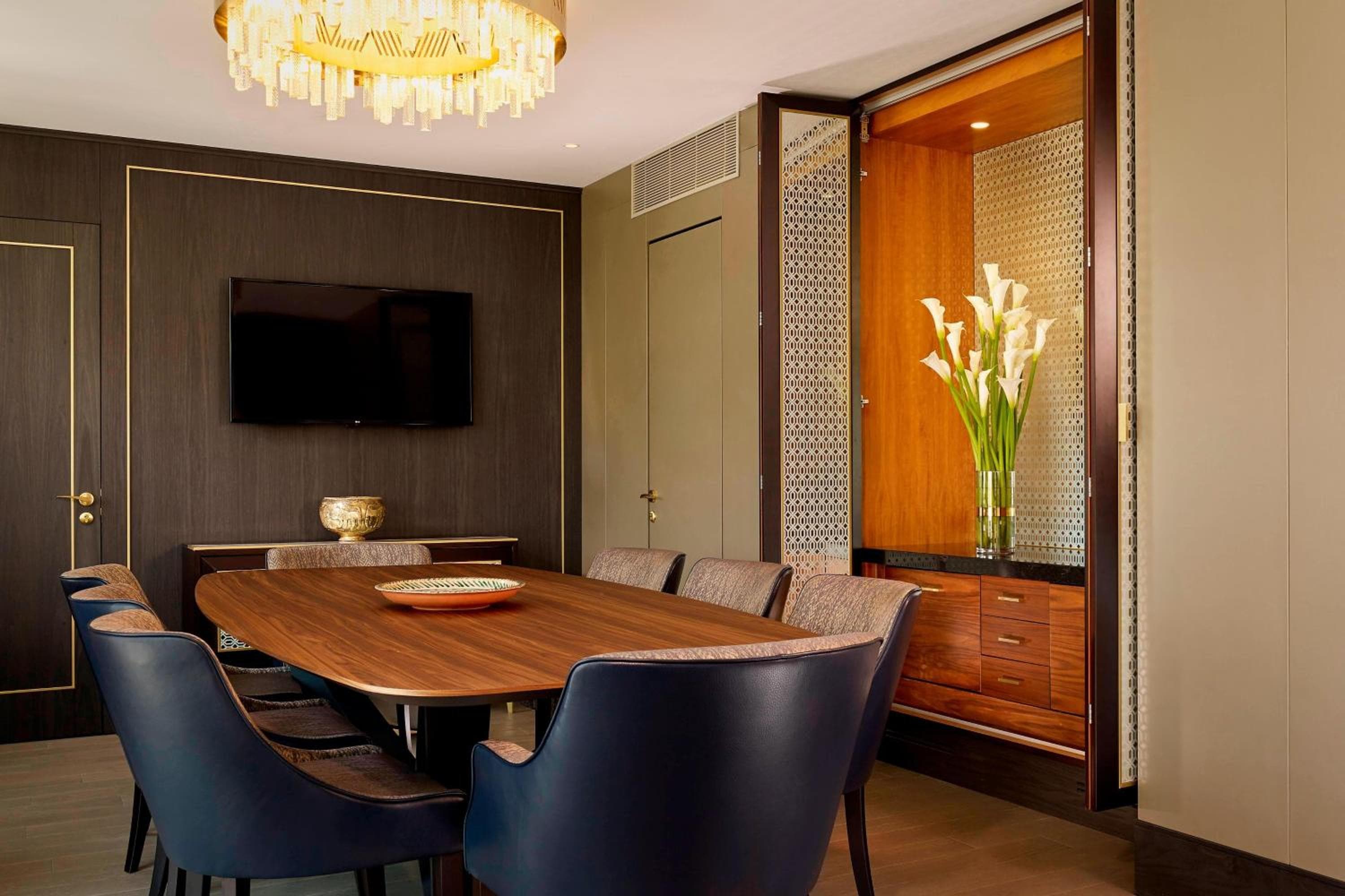 The Alexander, a Luxury Collection Hotel, Yerevan