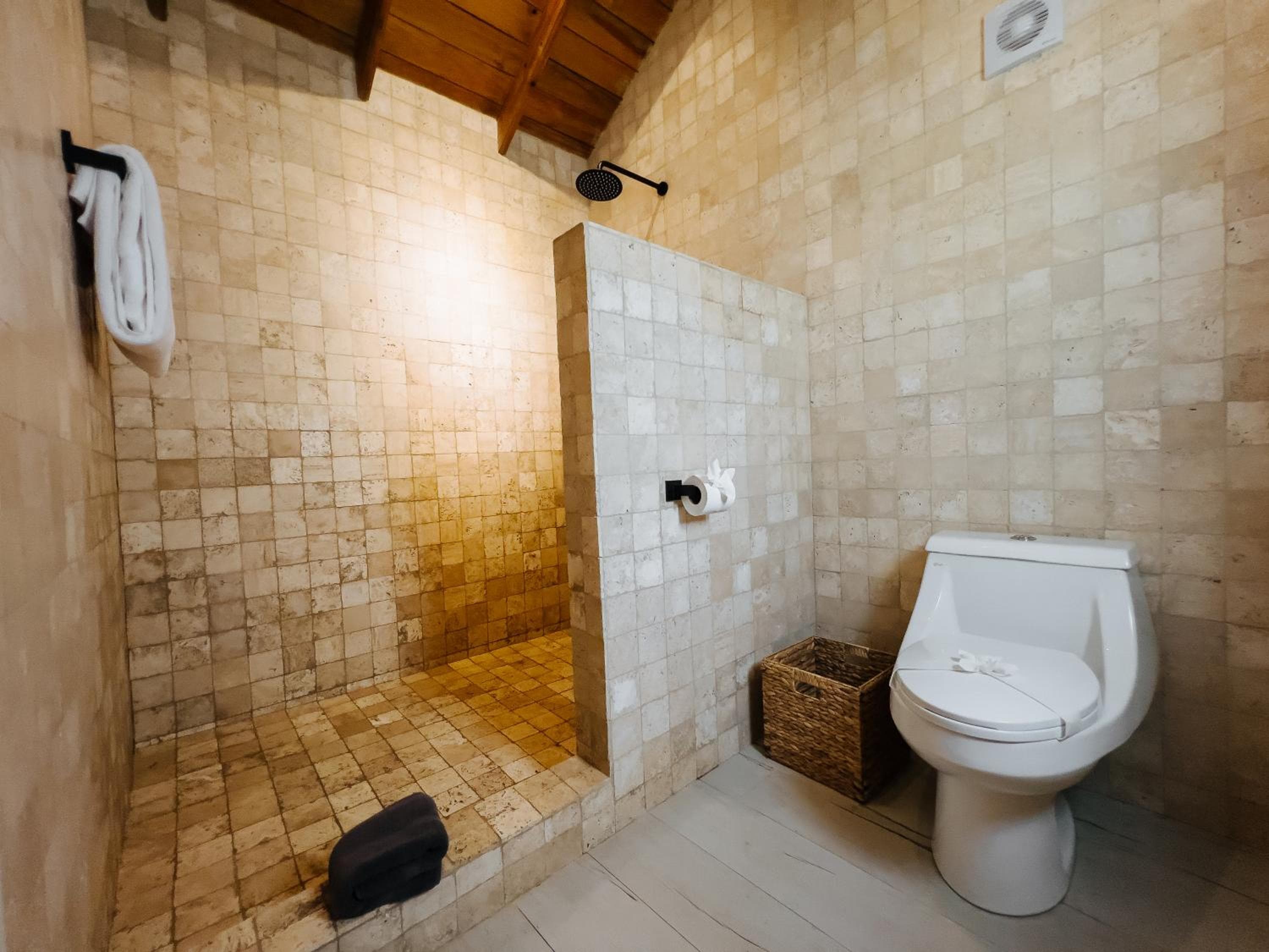 Tranquilseas Boutique Eco Resort & Dive Center