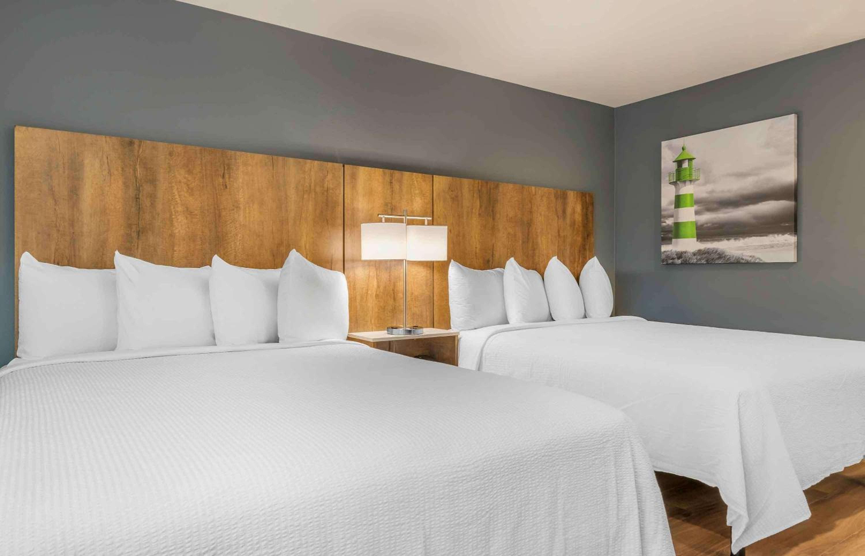 Extended Stay America Premier Suites - San Diego - San Marcos