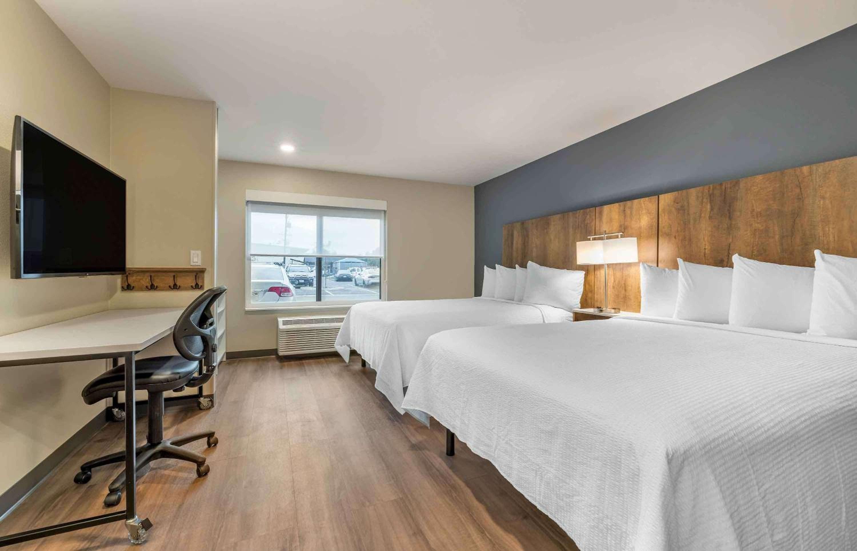 Extended Stay America Premier Suites - San Diego - San Marcos