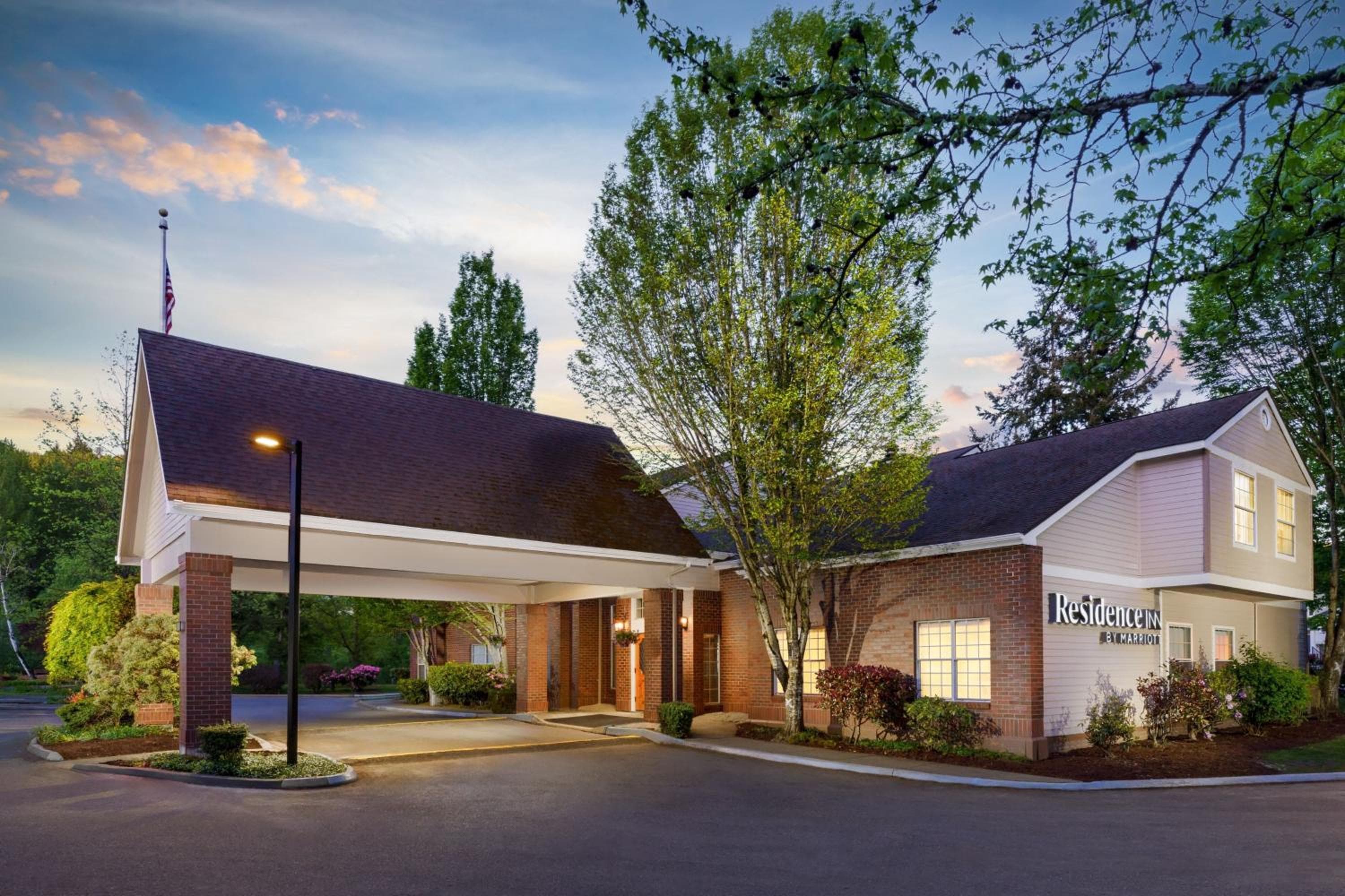 Residence Inn by Marriott Seattle Northeast Bothell