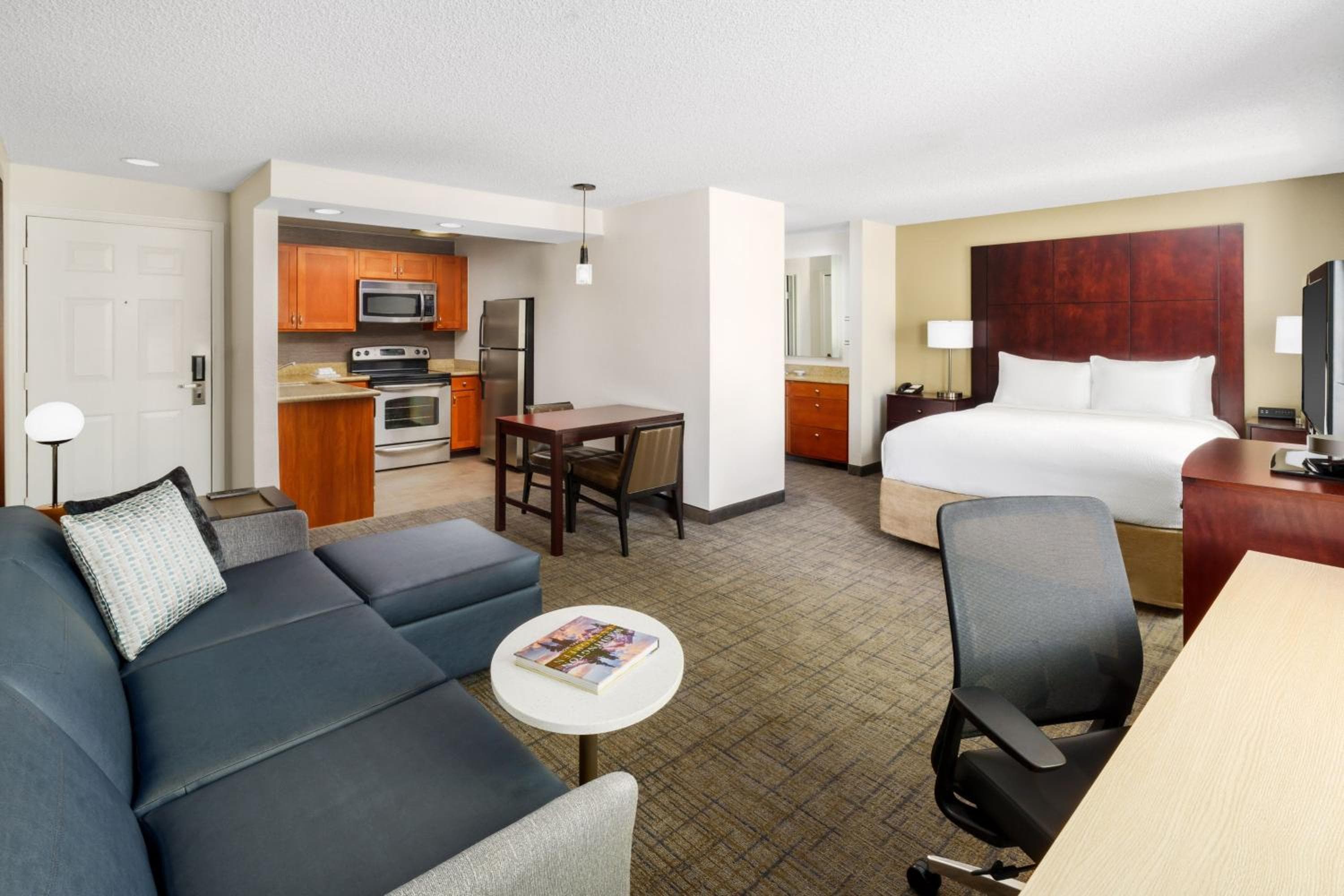 Residence Inn by Marriott Seattle Northeast Bothell
