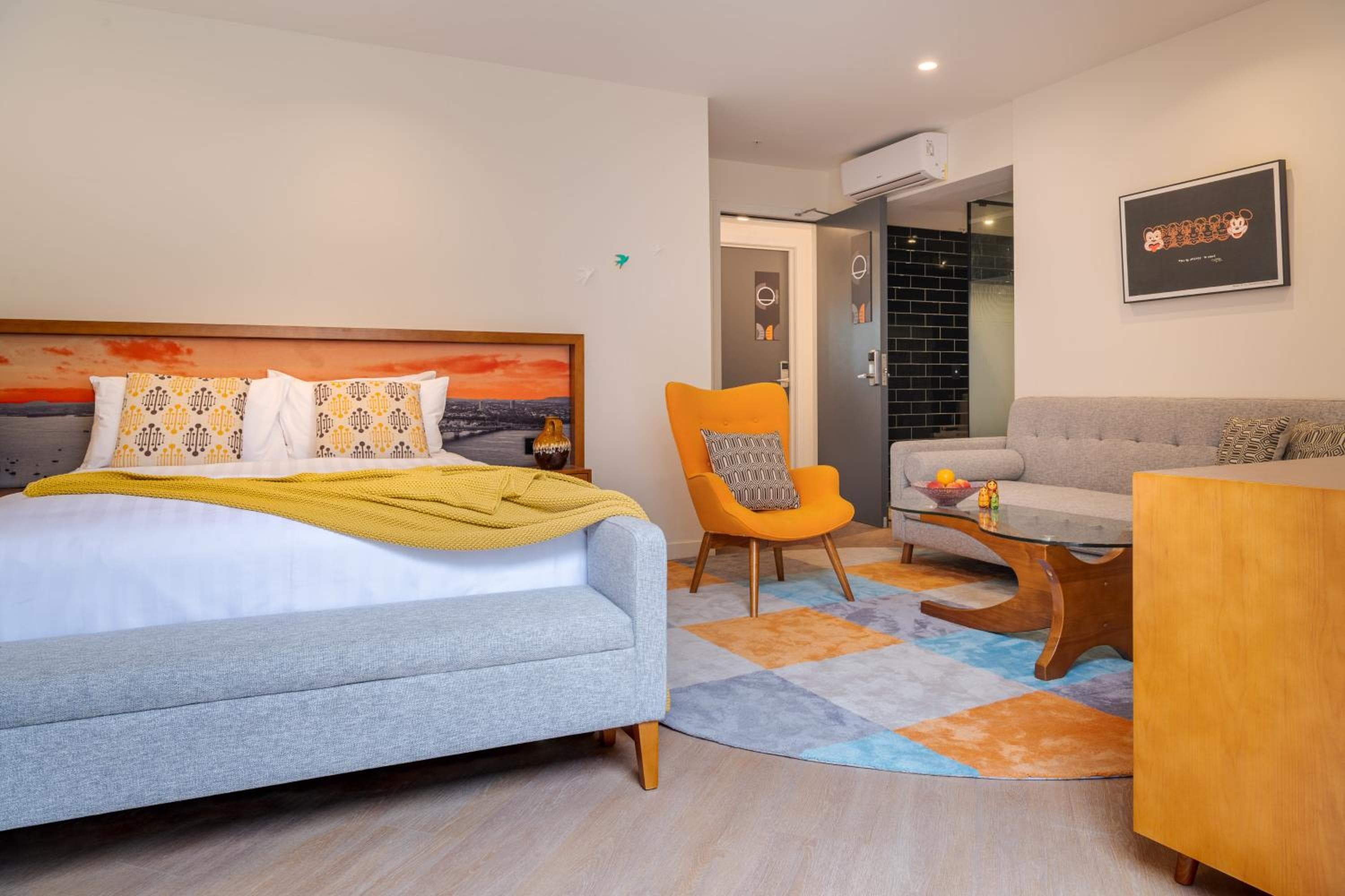 Ohtel Auckland