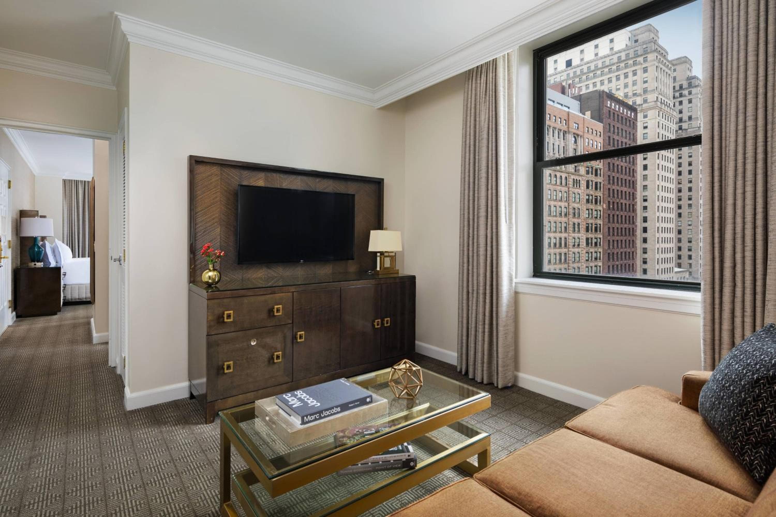 The Ritz-Carlton, Philadelphia