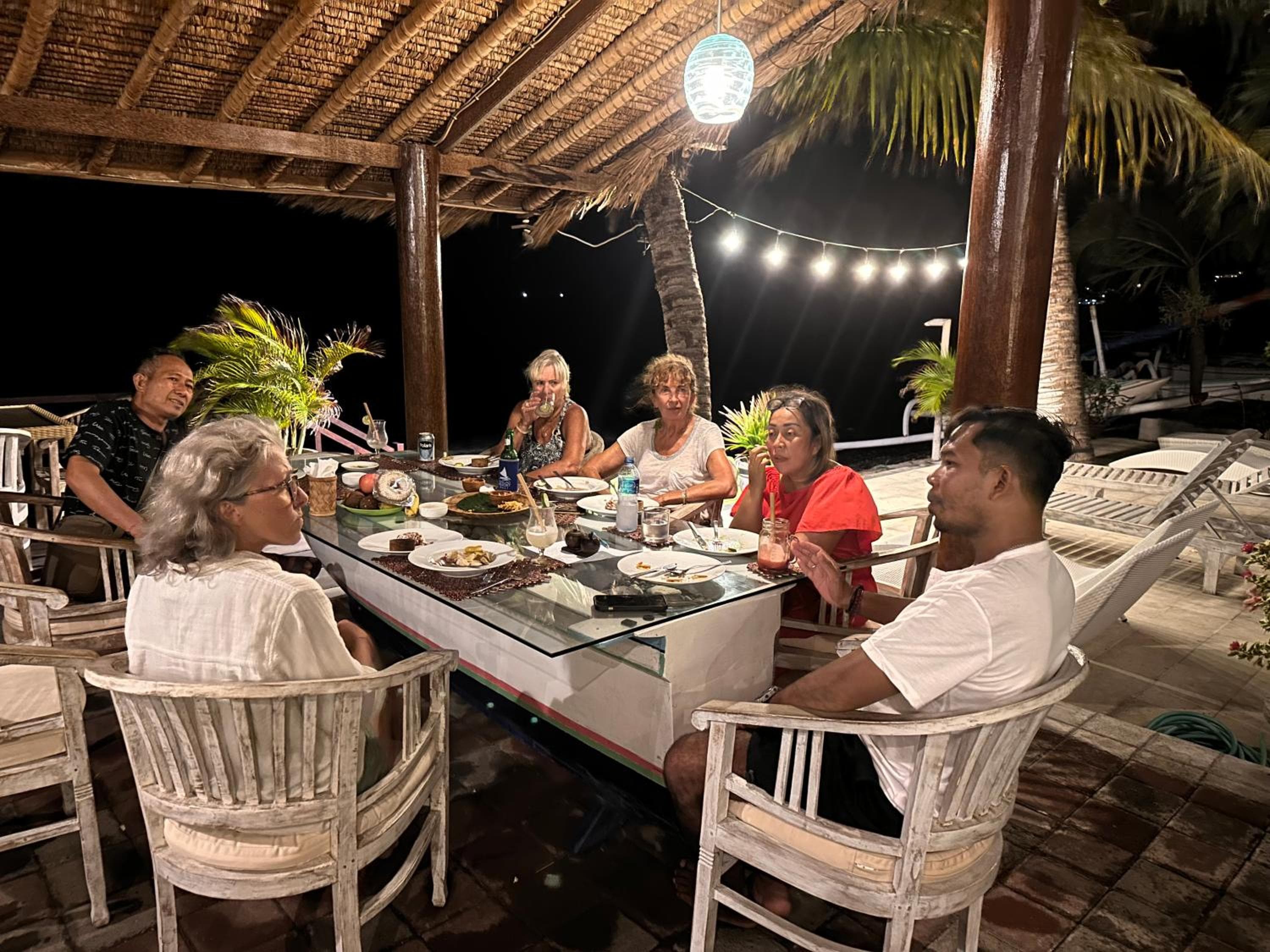 Nalini Resort