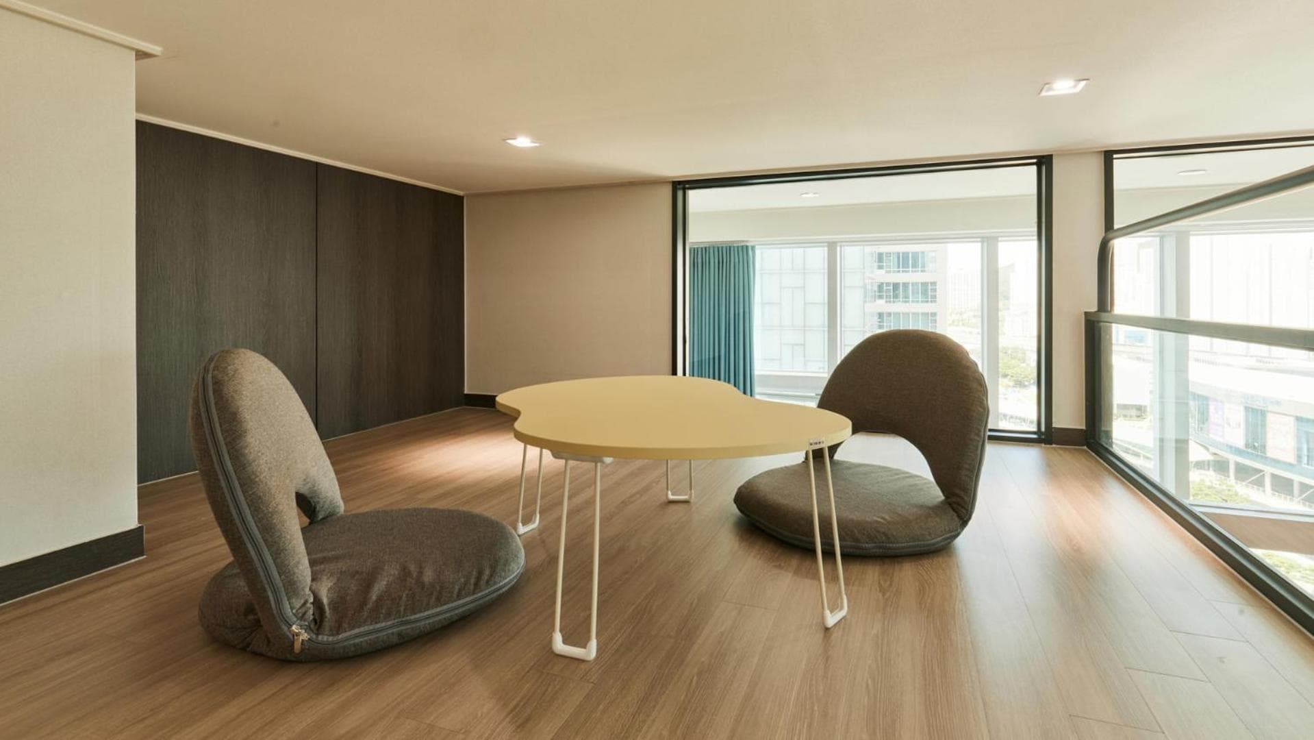 Travelodge Suites Busan Centum