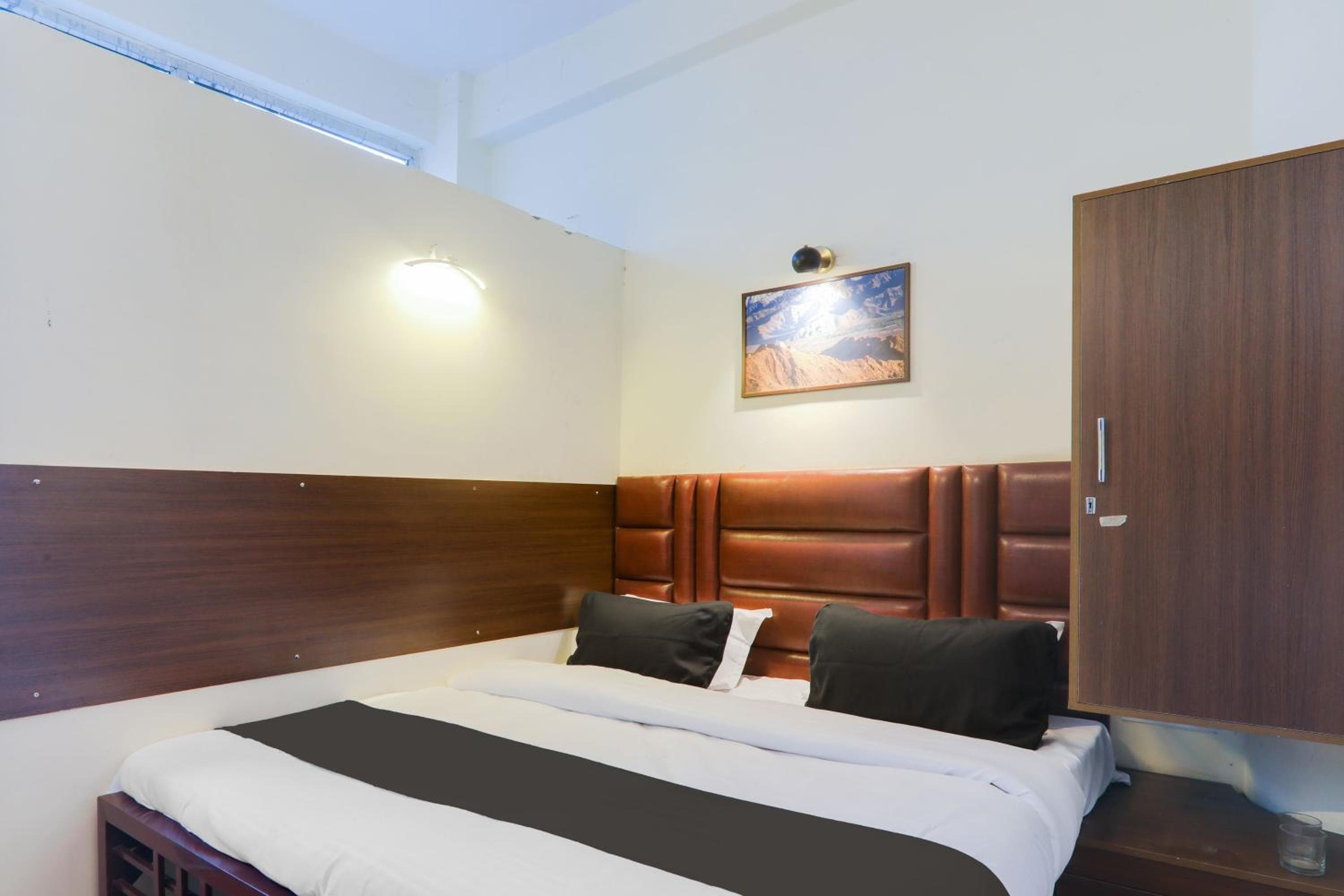 Super Hotel O Ansh