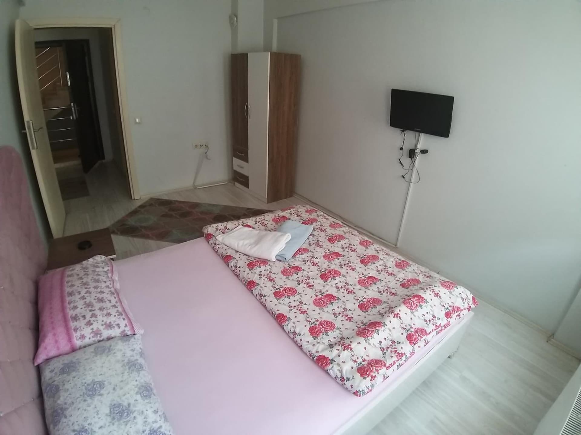 Kütahya Günlük Kiralık Apart Emlakcim Apart