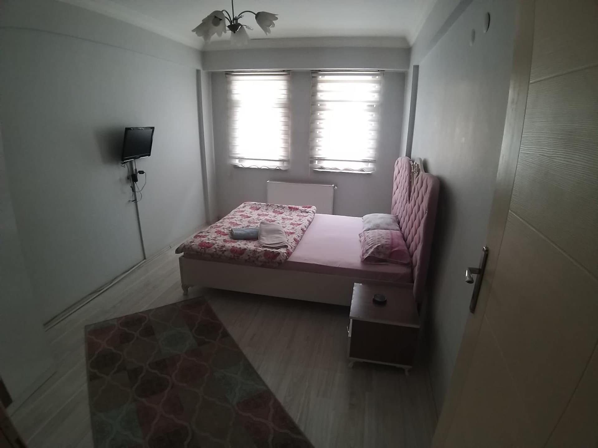 Kütahya Günlük Kiralık Apart Emlakcim Apart