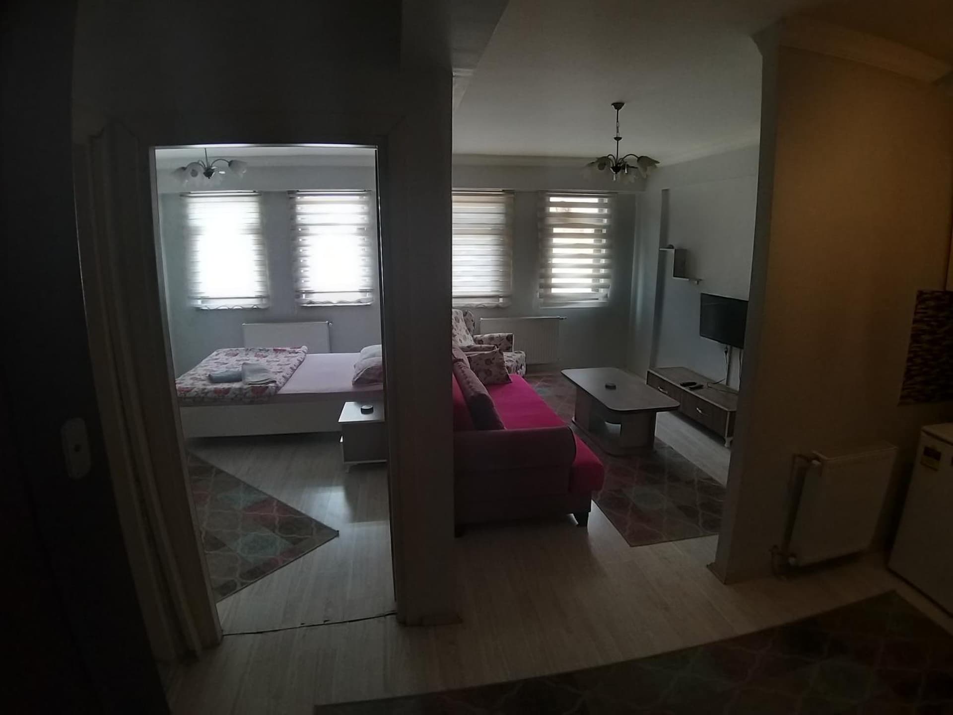 Kütahya Günlük Kiralık Apart Emlakcim Apart