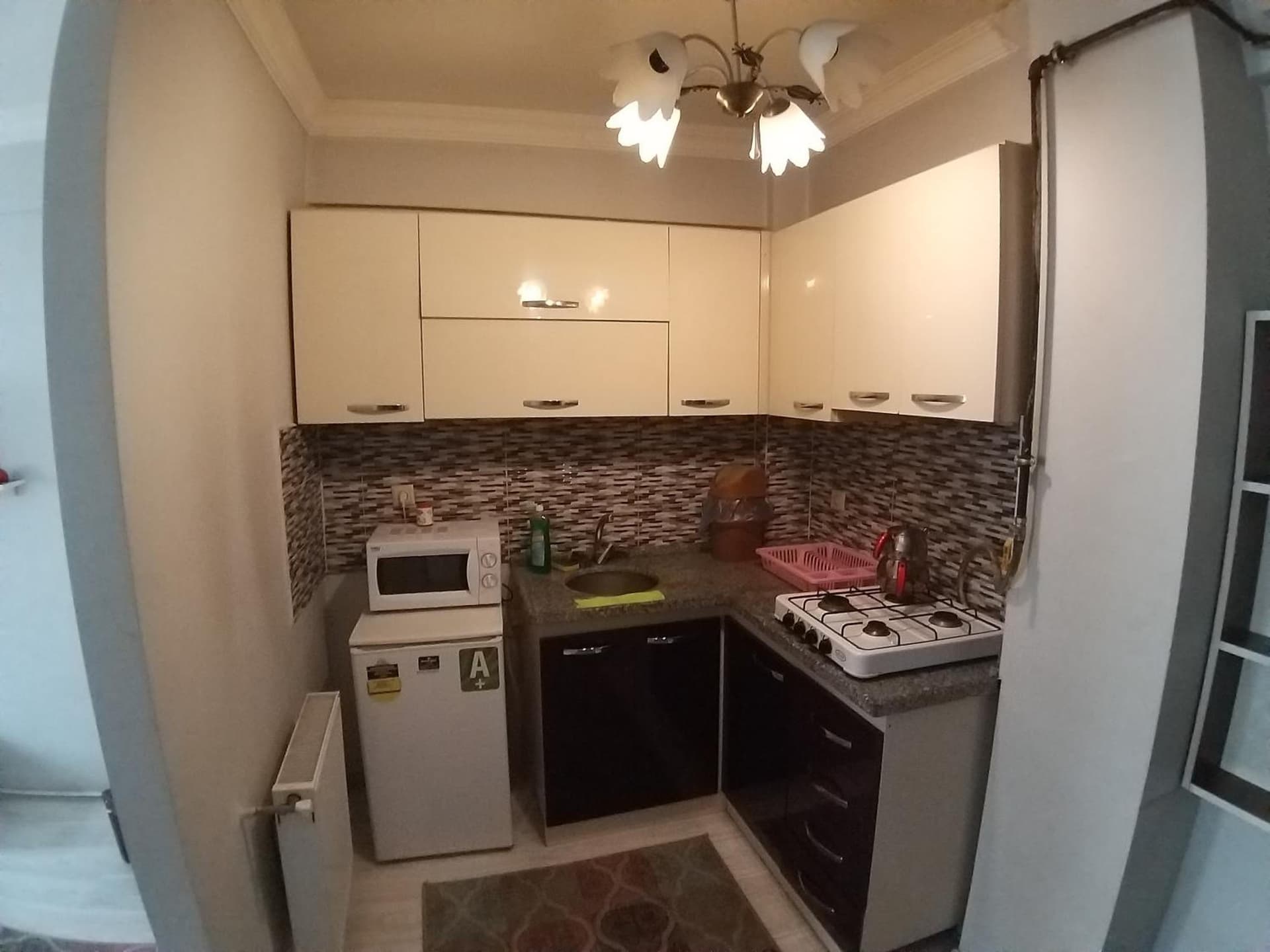 Kütahya Günlük Kiralık Apart Emlakcim Apart